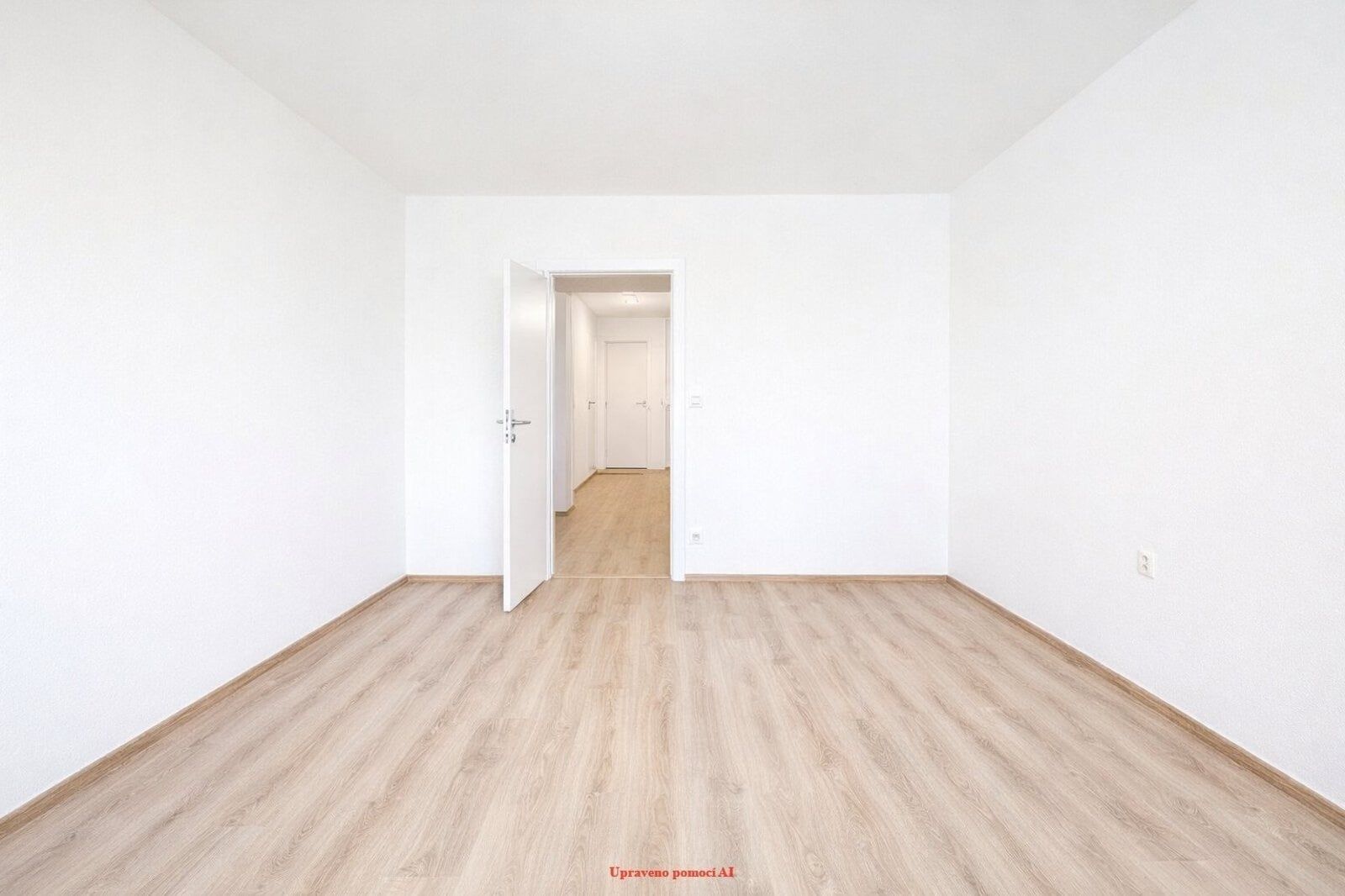 Pronájem bytu 2+1 53 m² – pohled 5