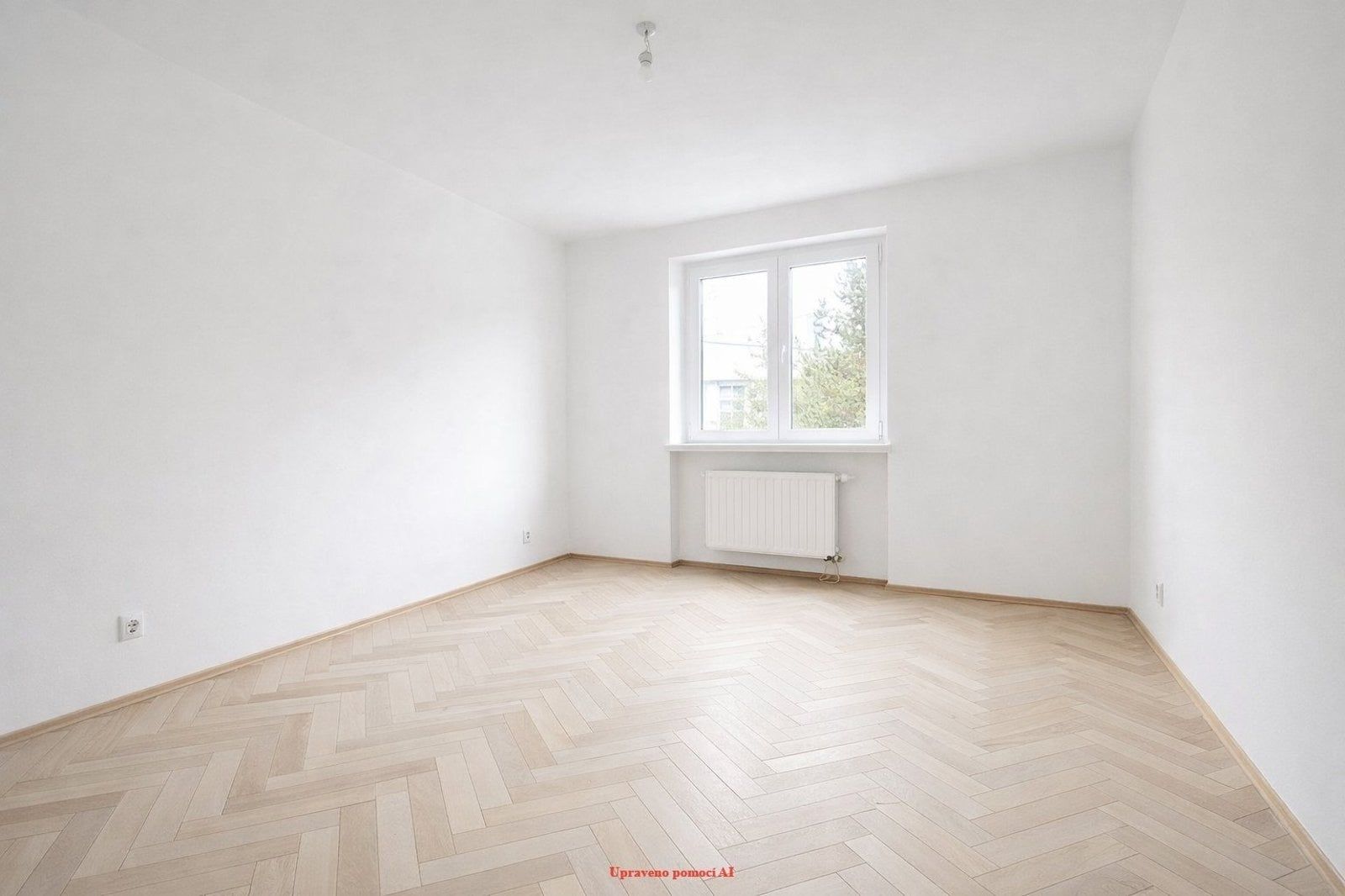 Pronájem bytu 2+1 53 m² – pohled 6