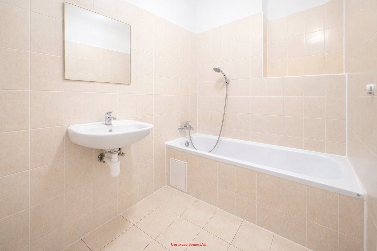 Pronájem bytu 2+1 53 m² – další