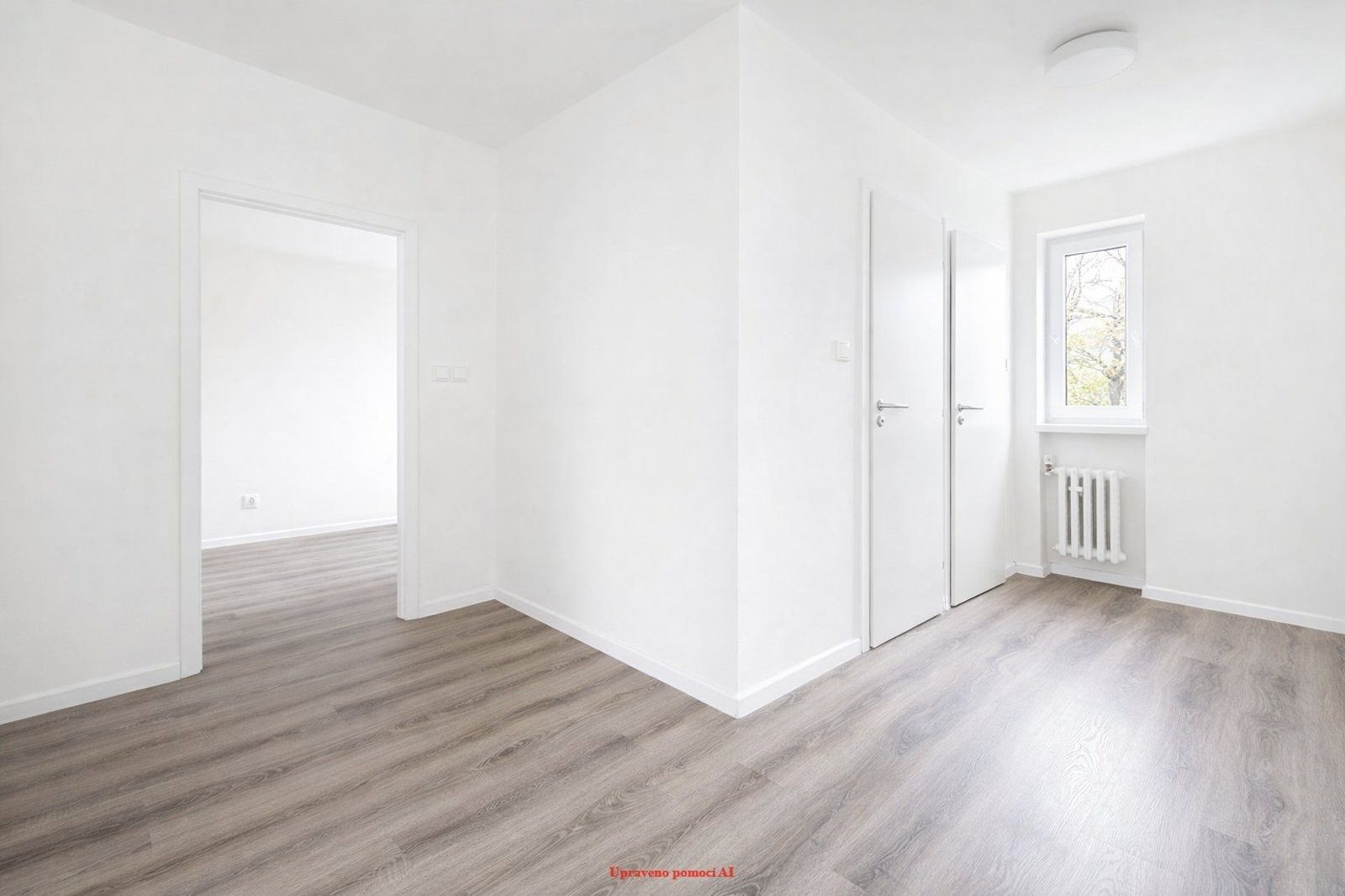 Pronájem bytu 2+1 48 m² – další