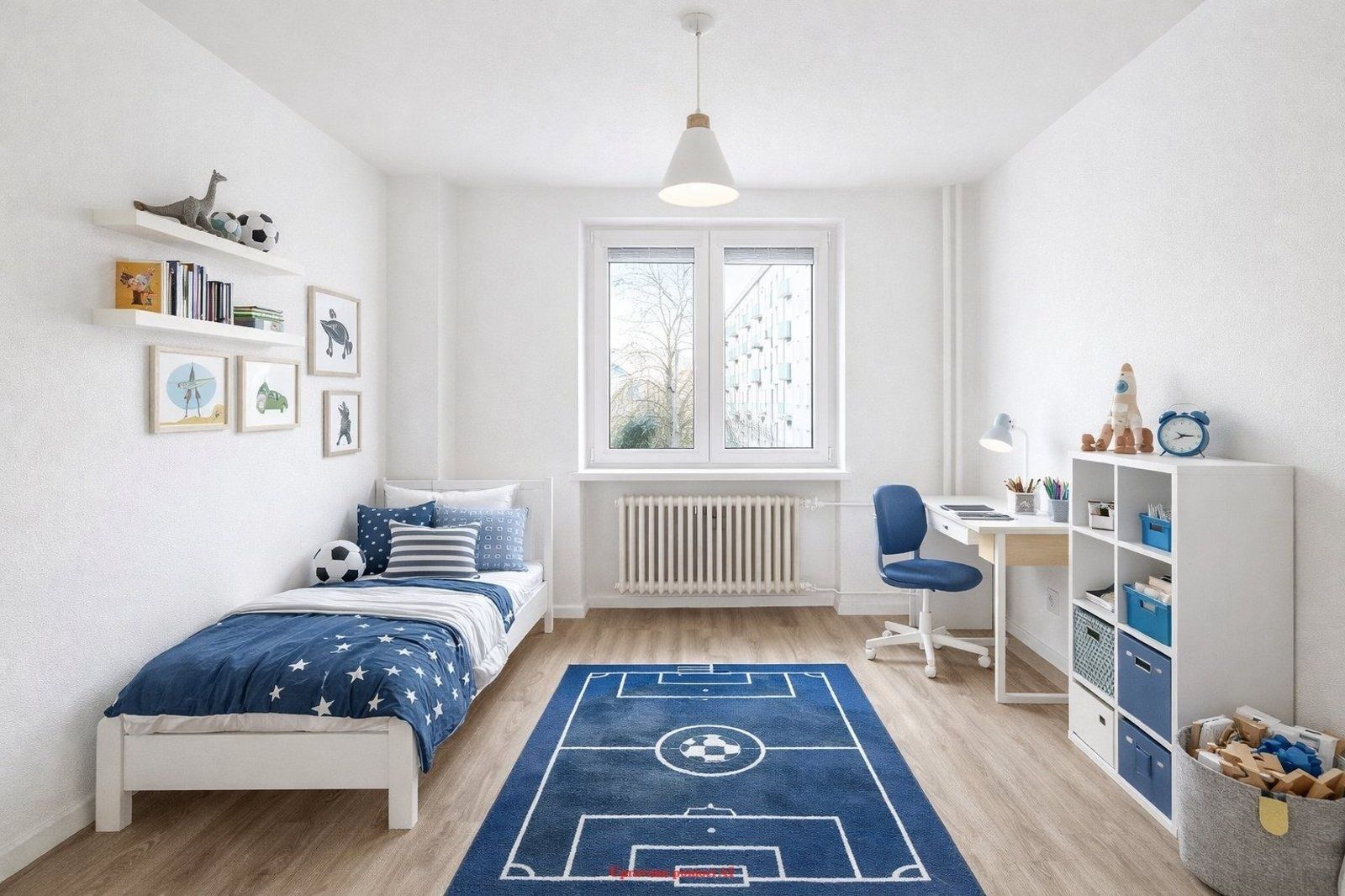 Pronájem bytu 4+kk 80 m² — photo 4