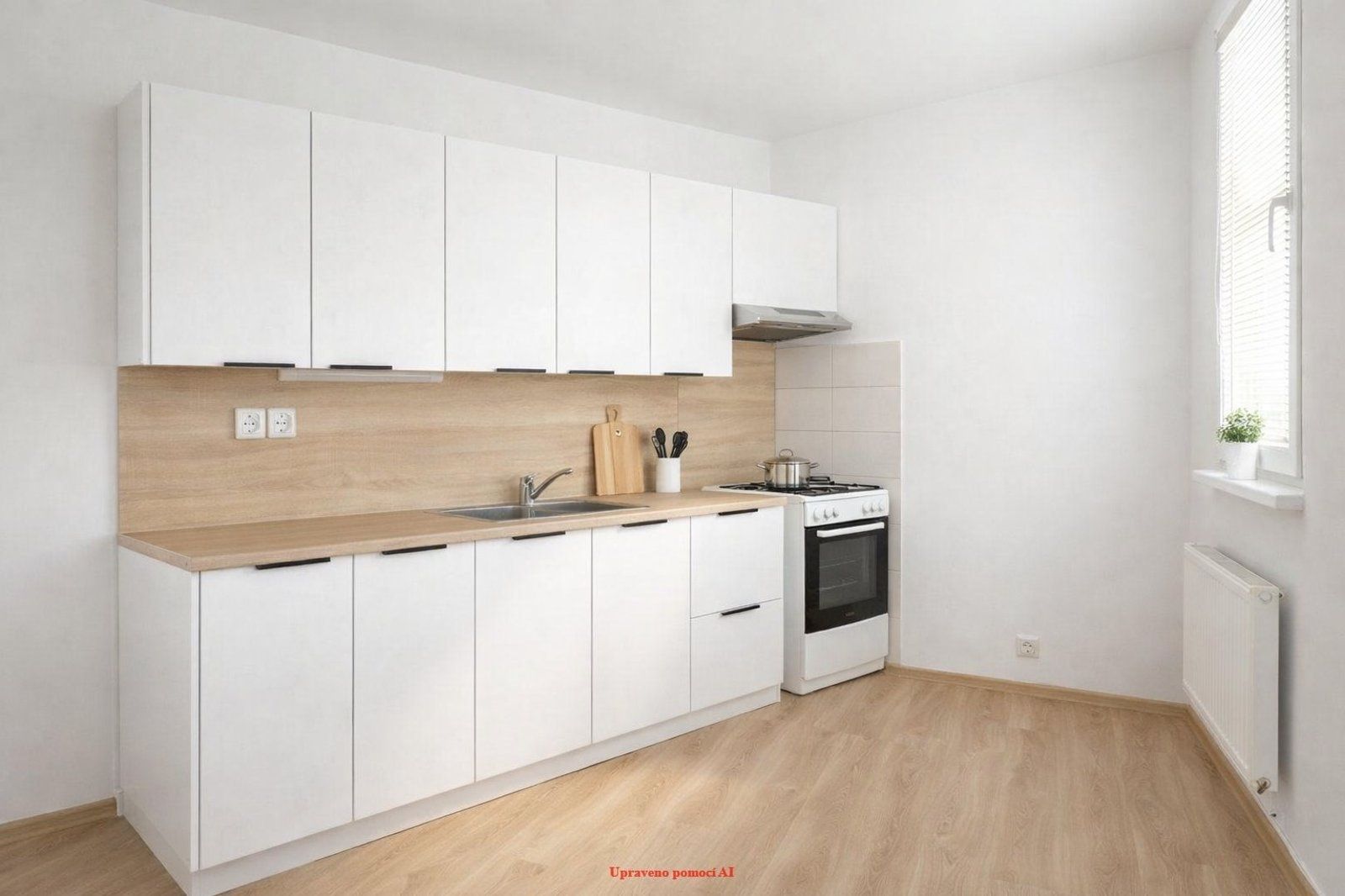 Pronájem bytu 2+1 55 m² — photo 2