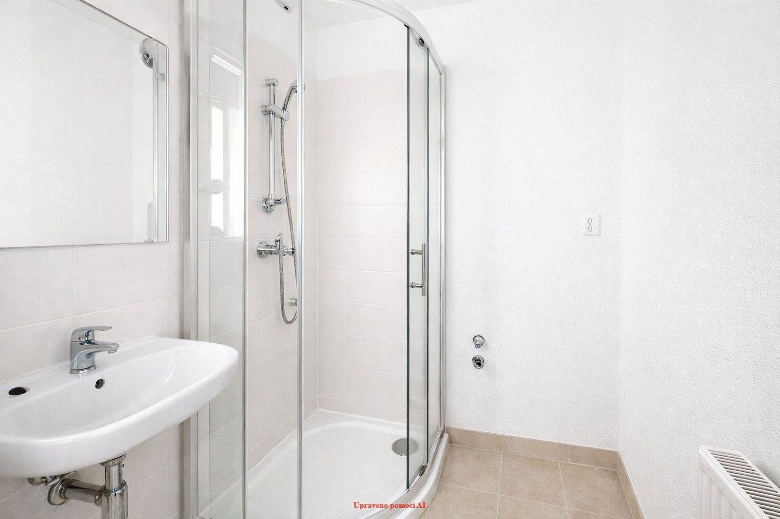 Pronájem bytu 2+1 55 m² — photo 3