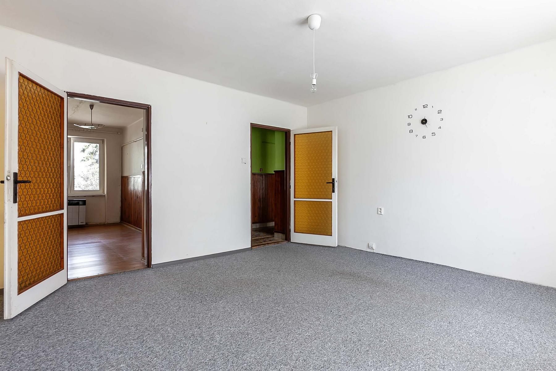 Prodej bytu 3+1 65 m² — photo 3