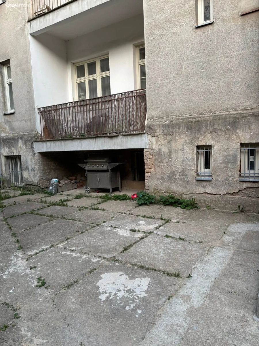 Prodej nebytového prostoru 41 m² — photo 5