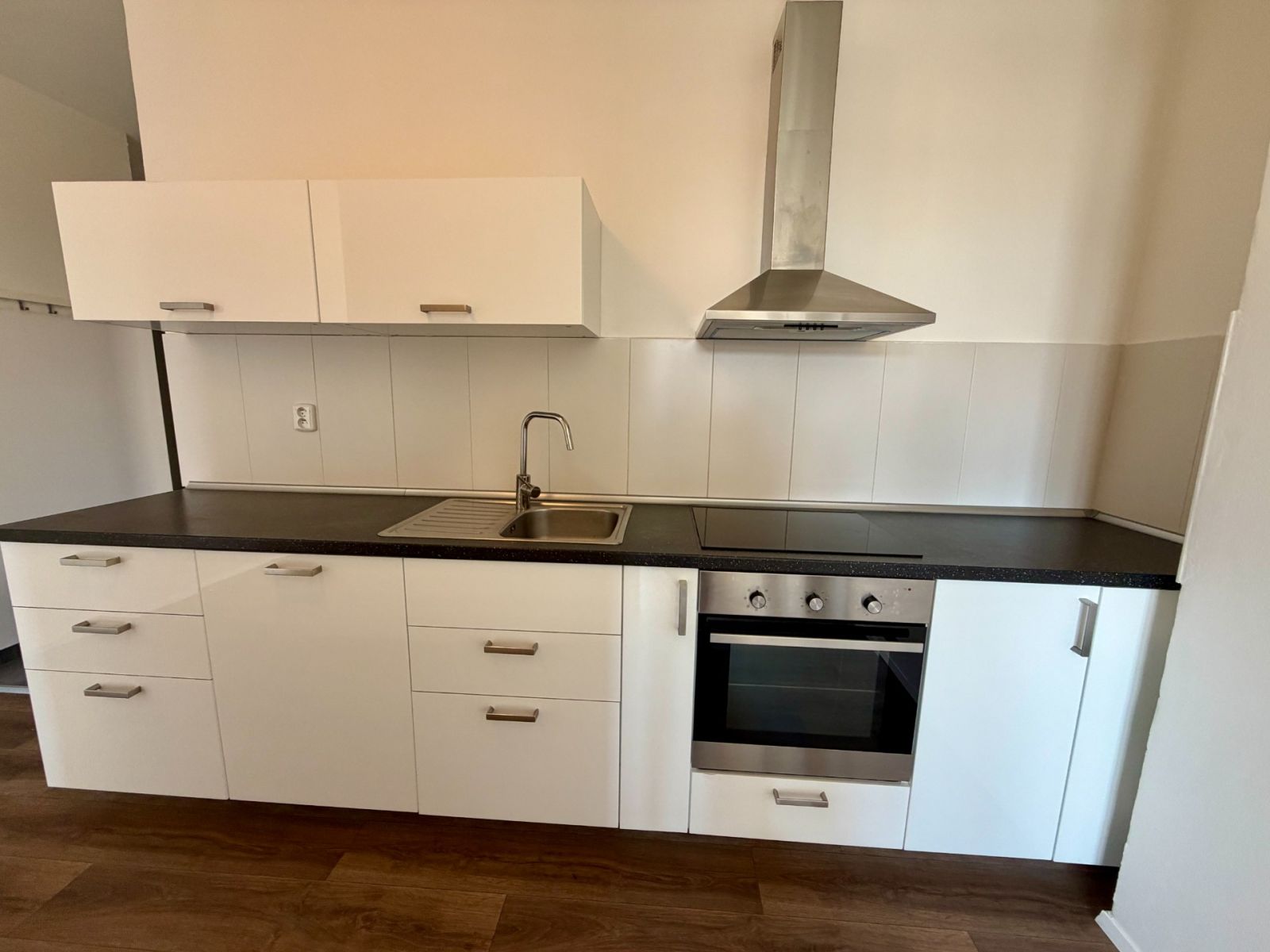 Pronájem bytu 3+kk 66 m²