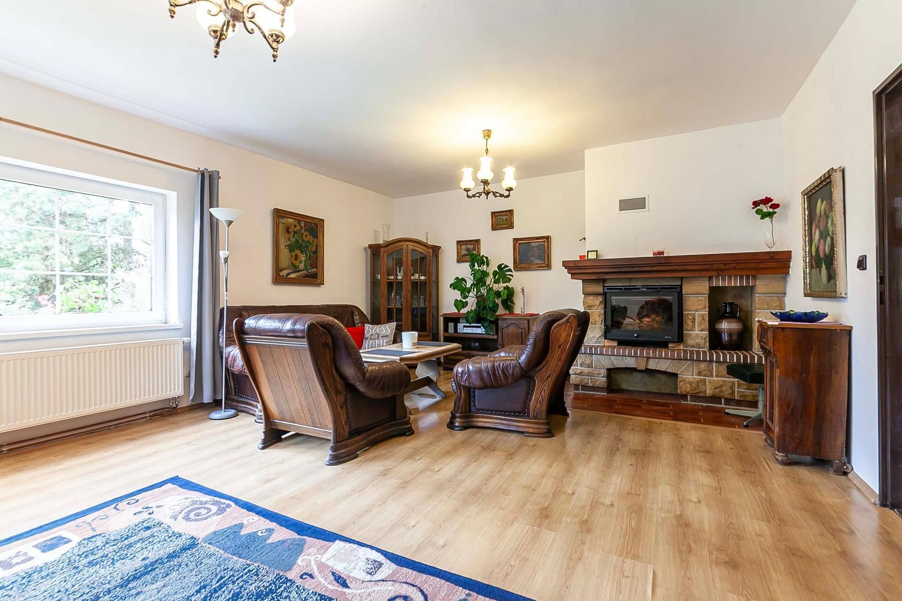 Prodej domu 140 m², pozemek 3.096 m² — photo 3