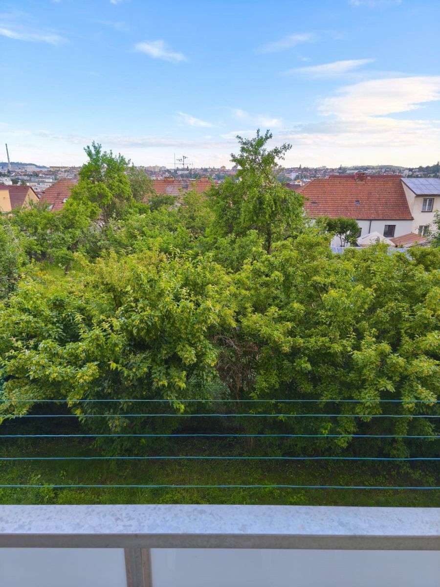 Prodej bytu 2+1 60 m²