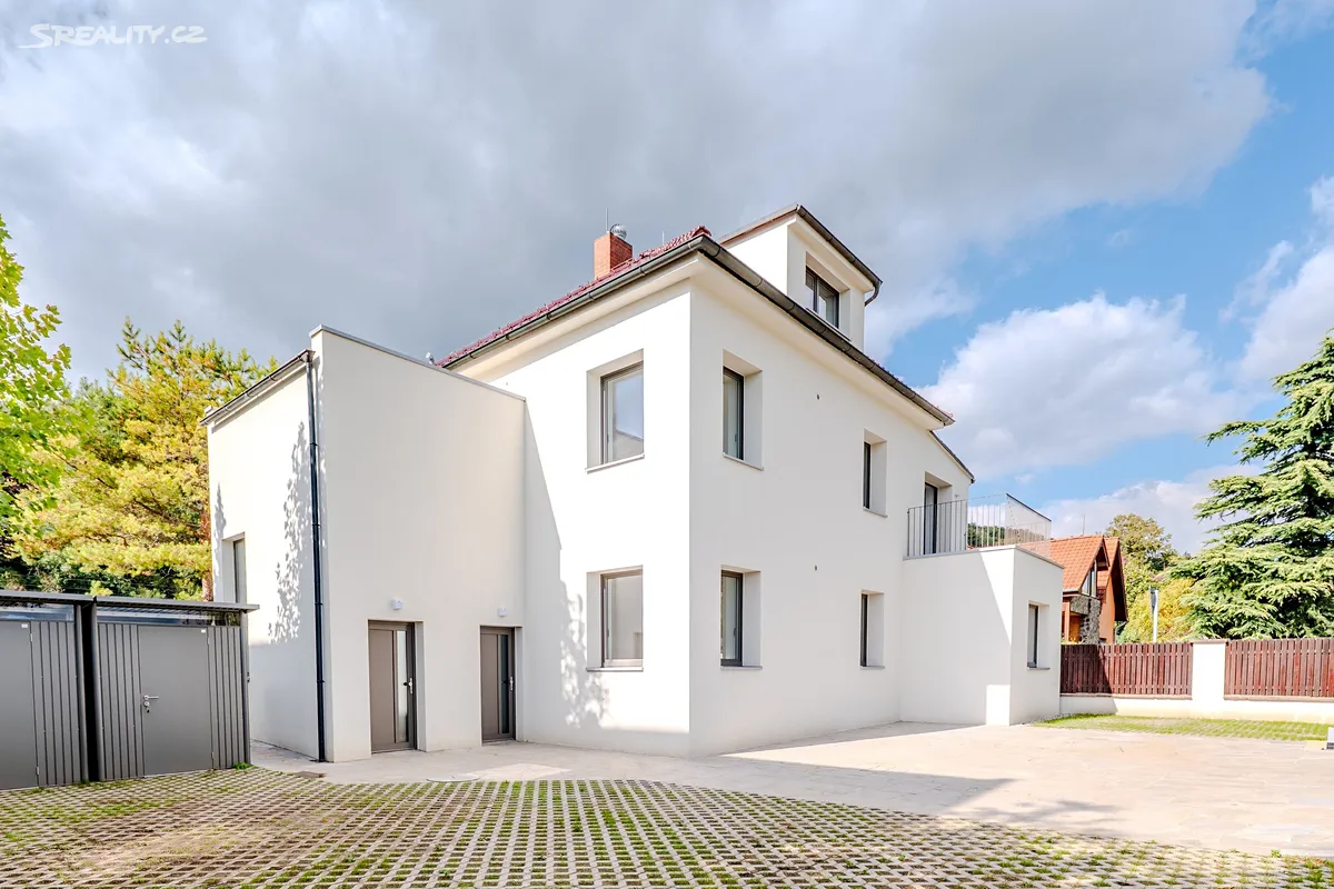 Prodej domu 334 m², pozemek 518 m² — photo 3