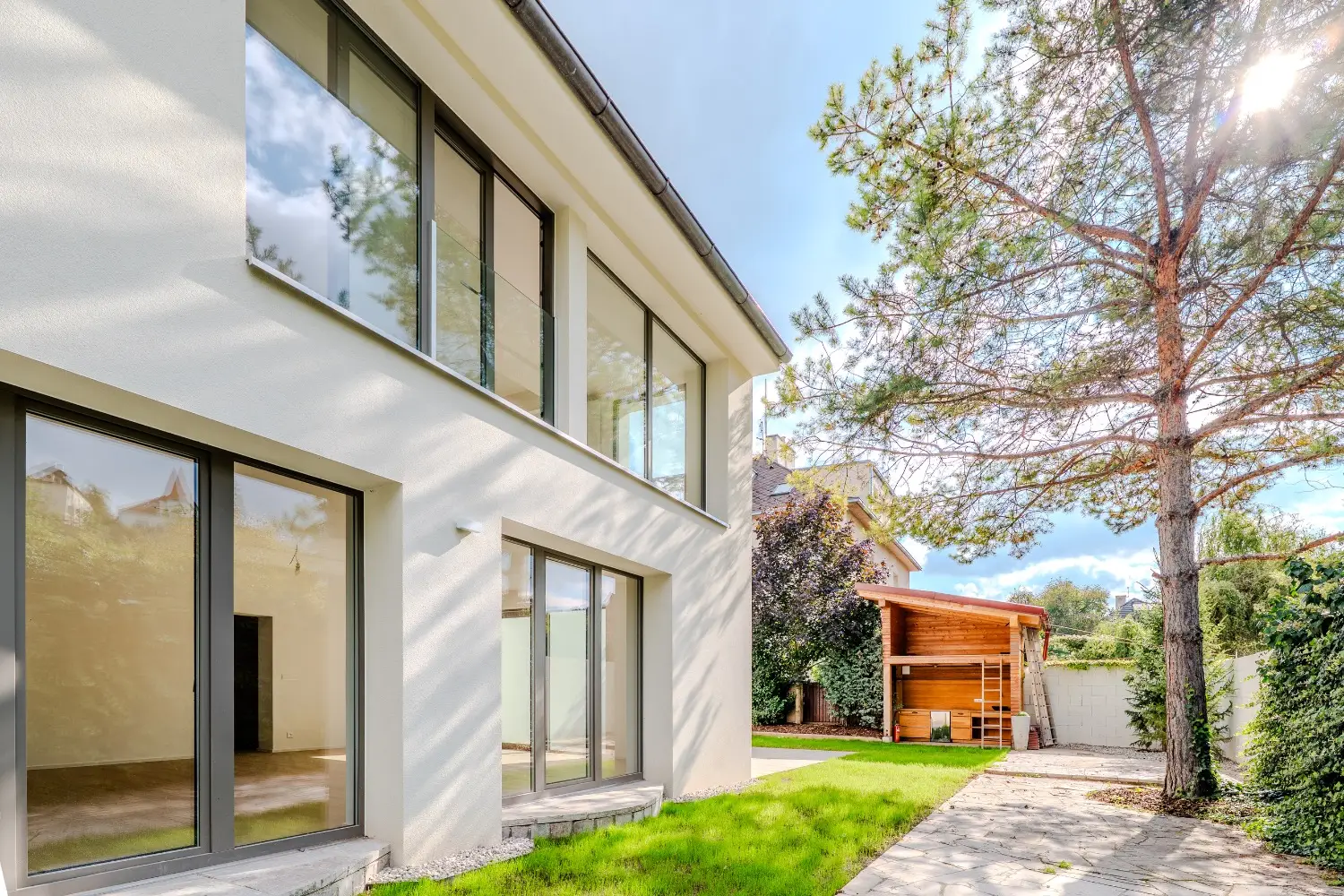 Prodej domu 334 m², pozemek 518 m²