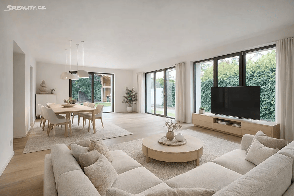 Prodej domu 334 m², pozemek 518 m² — photo 4