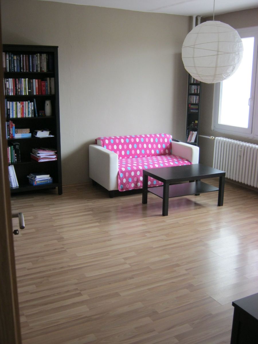 Prodej bytu 3+1 76 m²