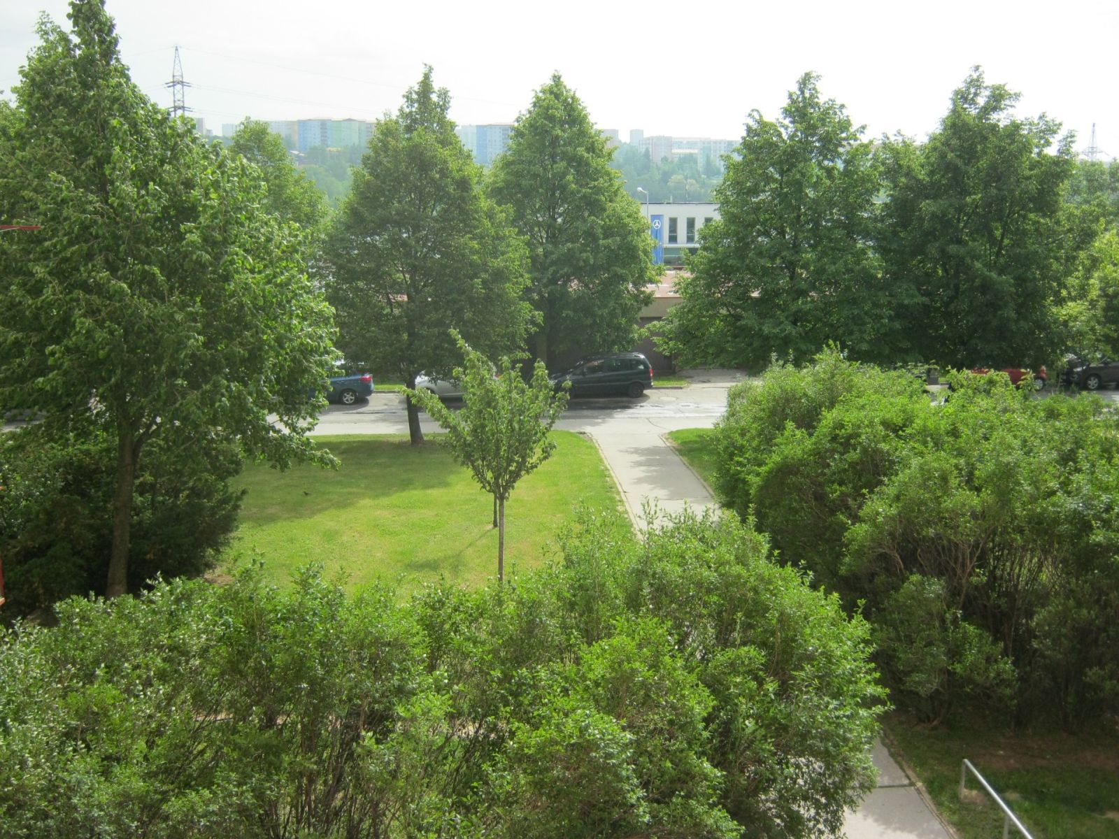 Prodej bytu 3+1 76 m² — photo 2
