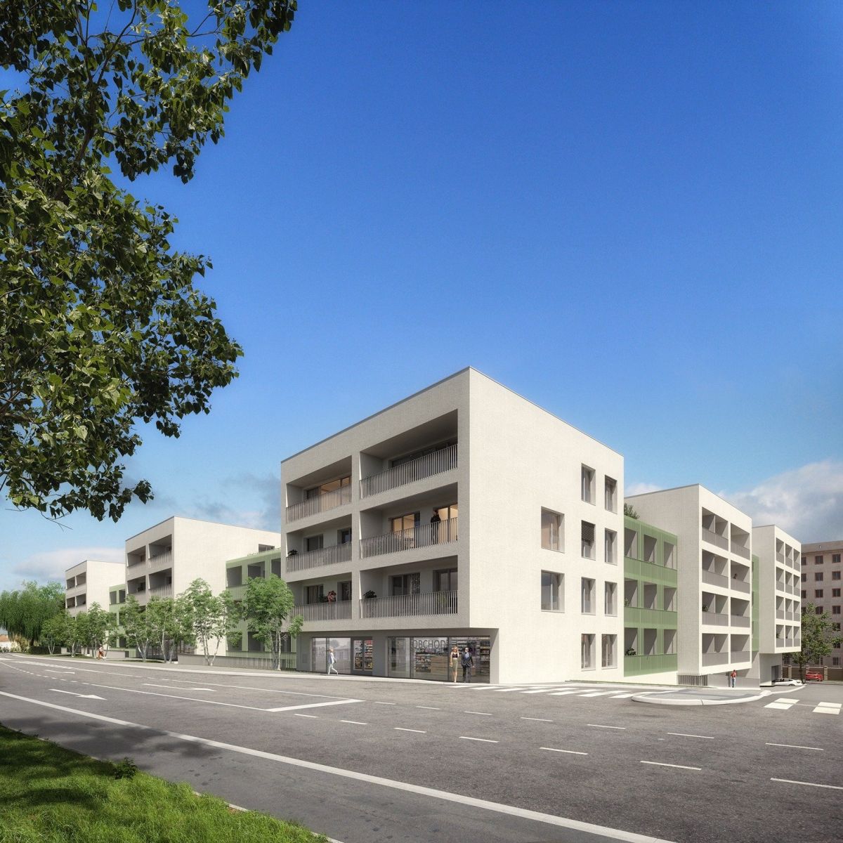 Prodej bytu 1+kk 27 m²