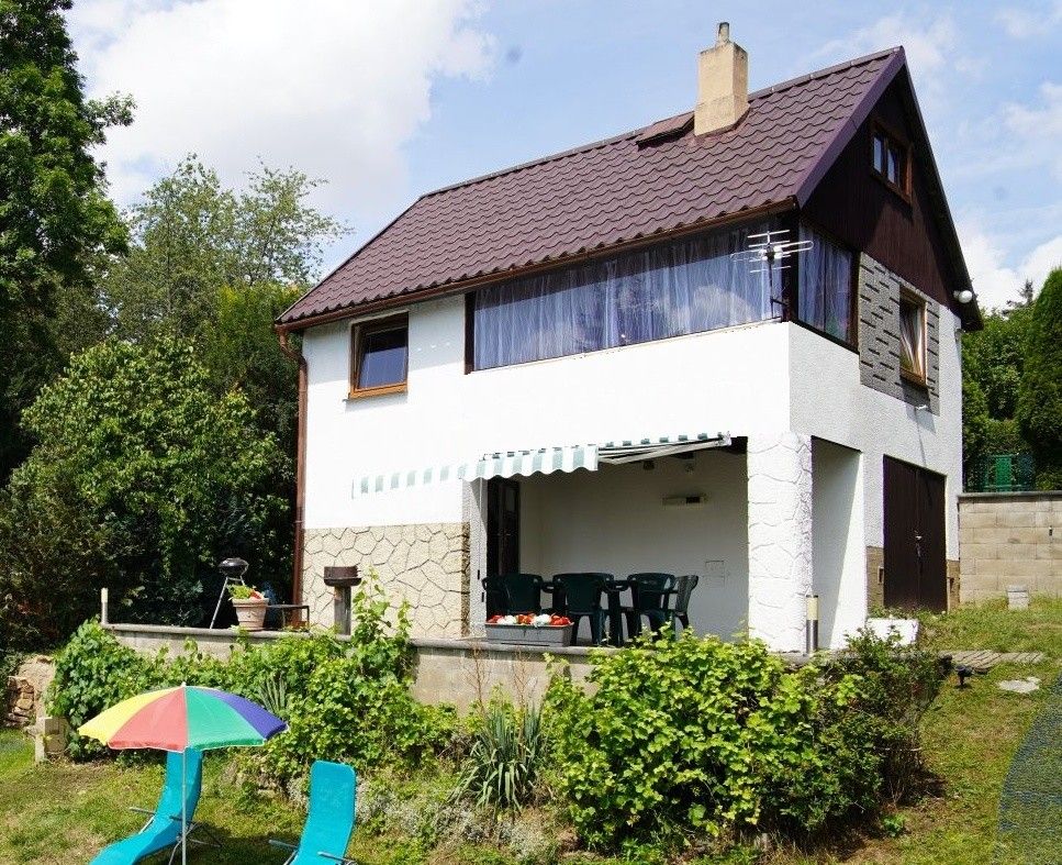 Prodej chaty, chalupy 74 m², pozemek 343 m²
