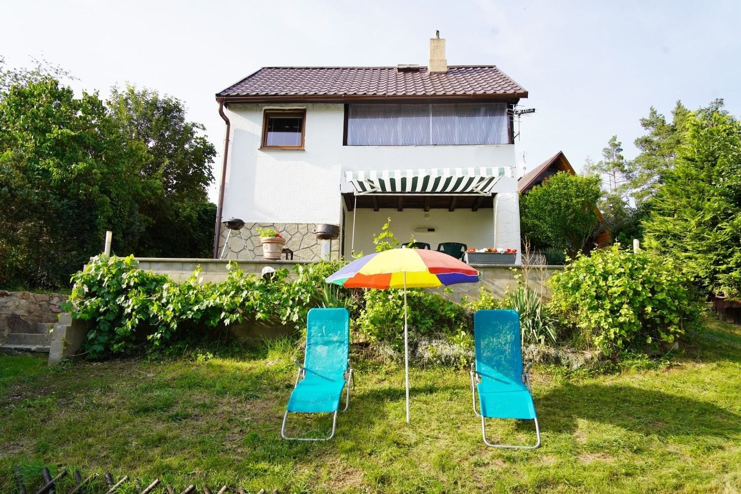 Prodej chaty, chalupy 74 m², pozemek 343 m² — photo 2