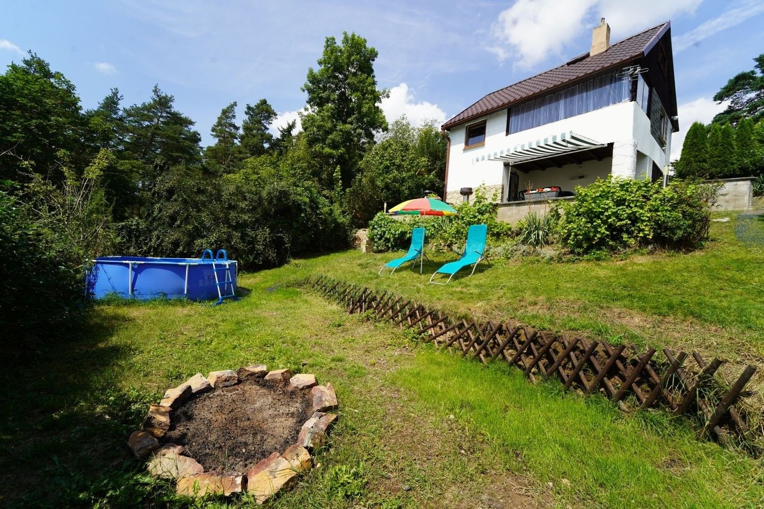 Prodej chaty, chalupy 74 m², pozemek 343 m² — photo 3