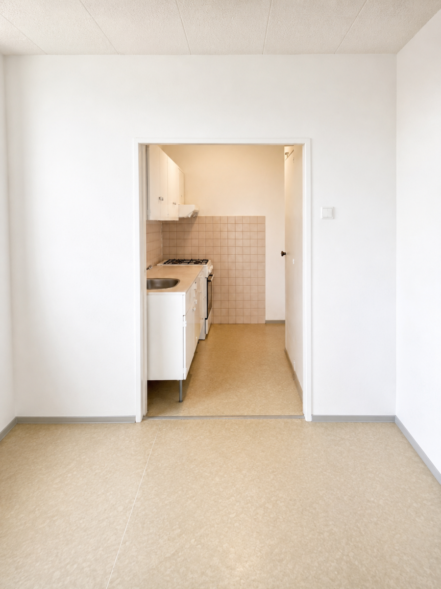 Prodej bytu 2+kk 42 m² — photo 3
