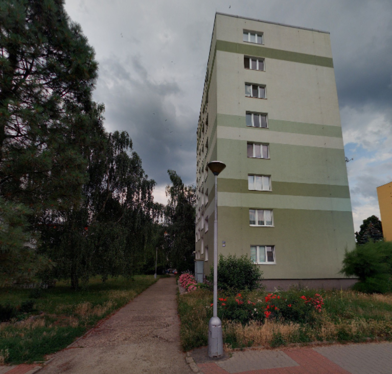 Prodej bytu 2+1 54 m² — photo 3