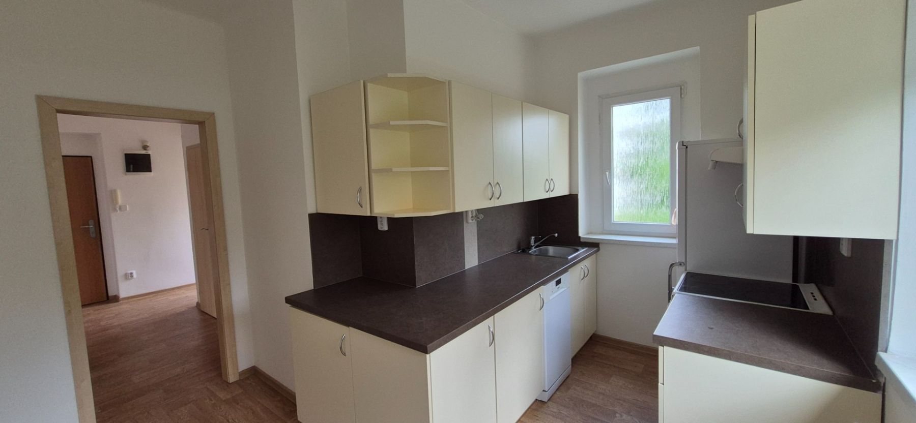 Pronájem bytu 2+1 55 m²
