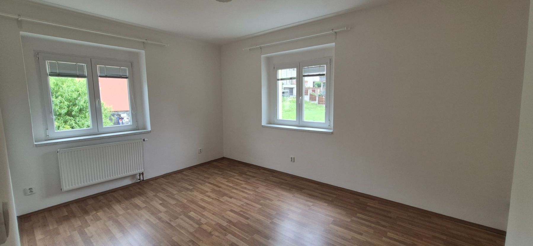 Pronájem bytu 2+1 55 m² — photo 2