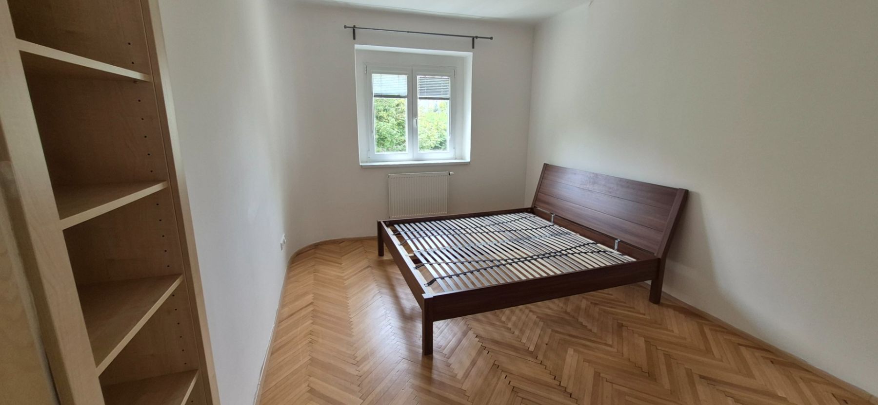 Pronájem bytu 2+1 55 m² — photo 3
