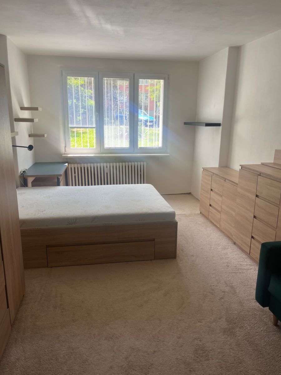 Prodej bytu 2+1 66 m²