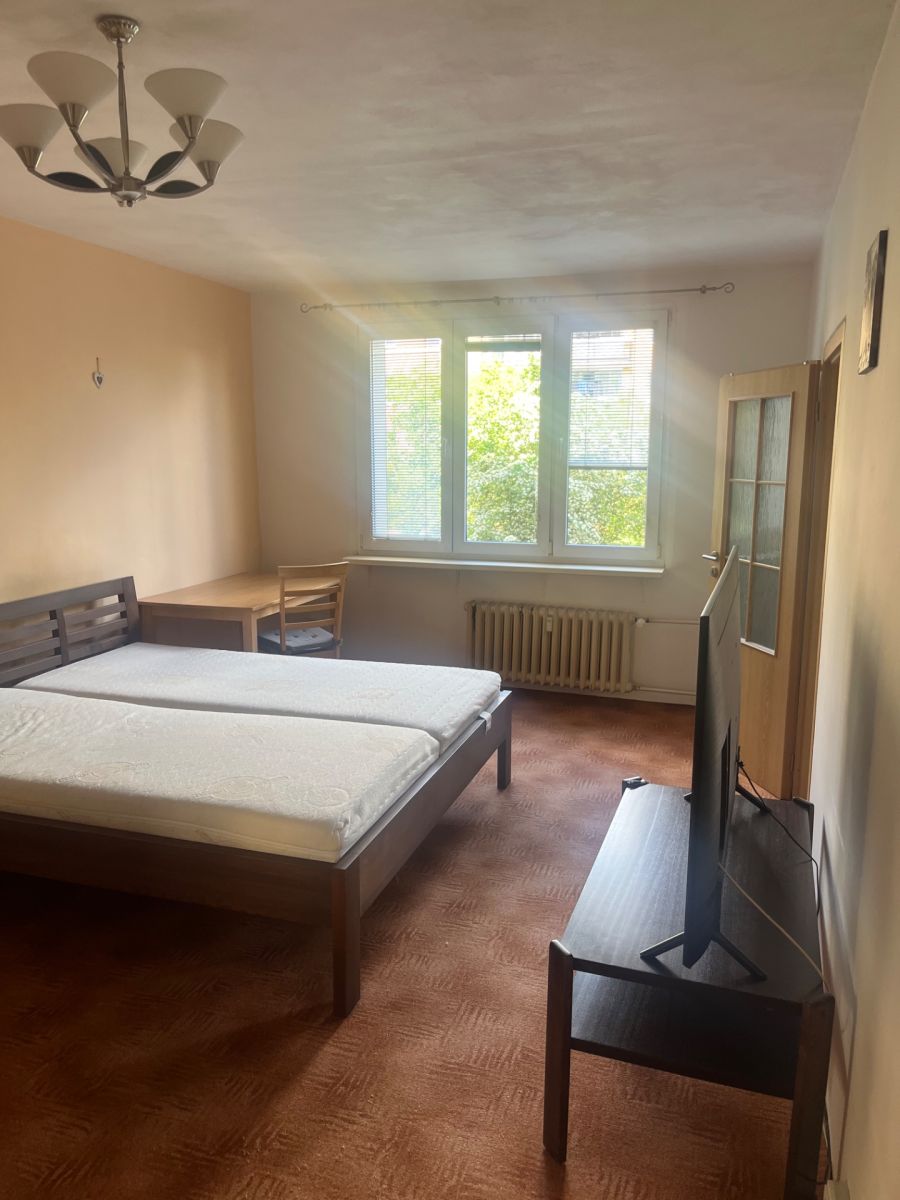 Prodej bytu 2+1 66 m² — photo 3
