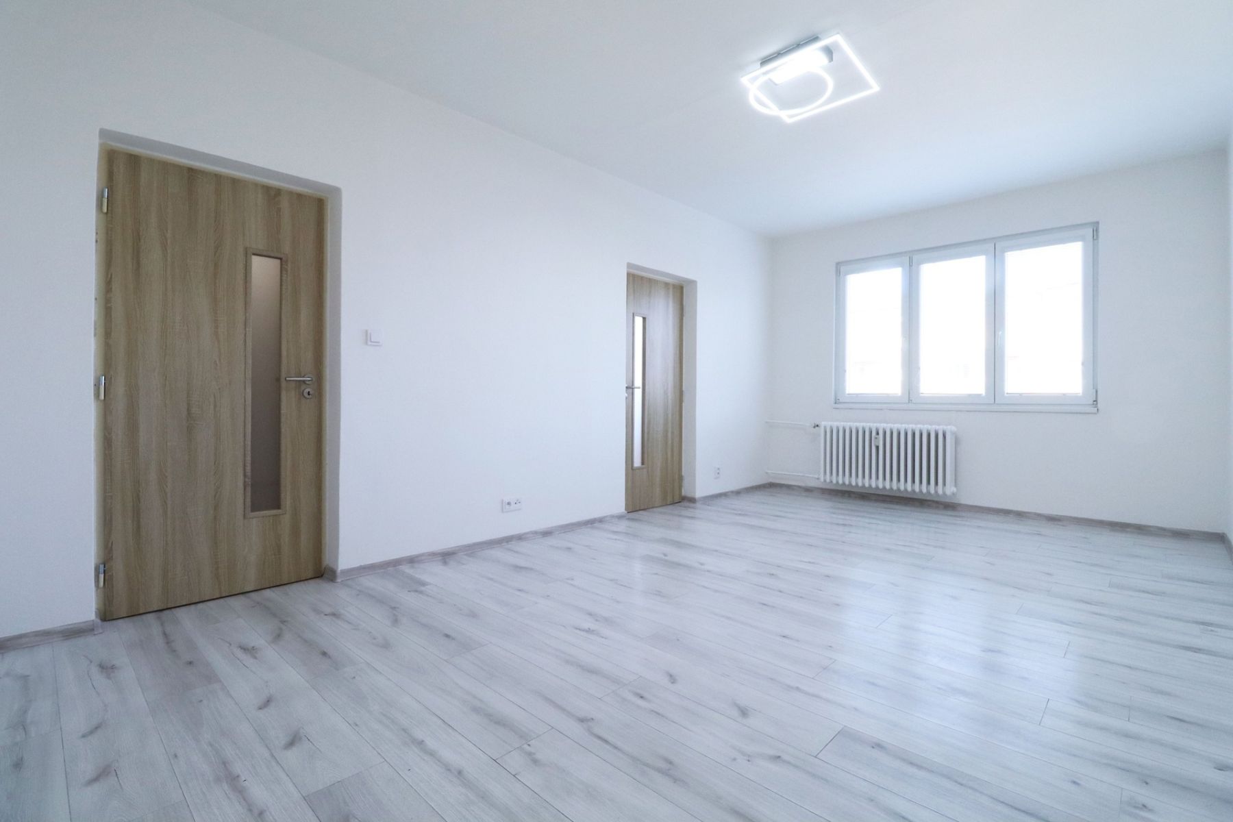 Pronájem bytu 2+1 58 m²