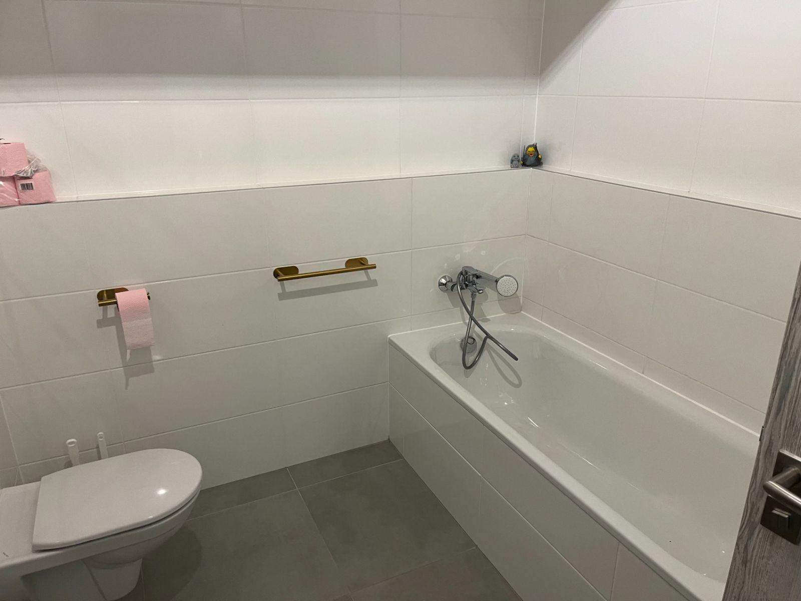 Pronájem bytu 1+kk 44 m² — photo 4