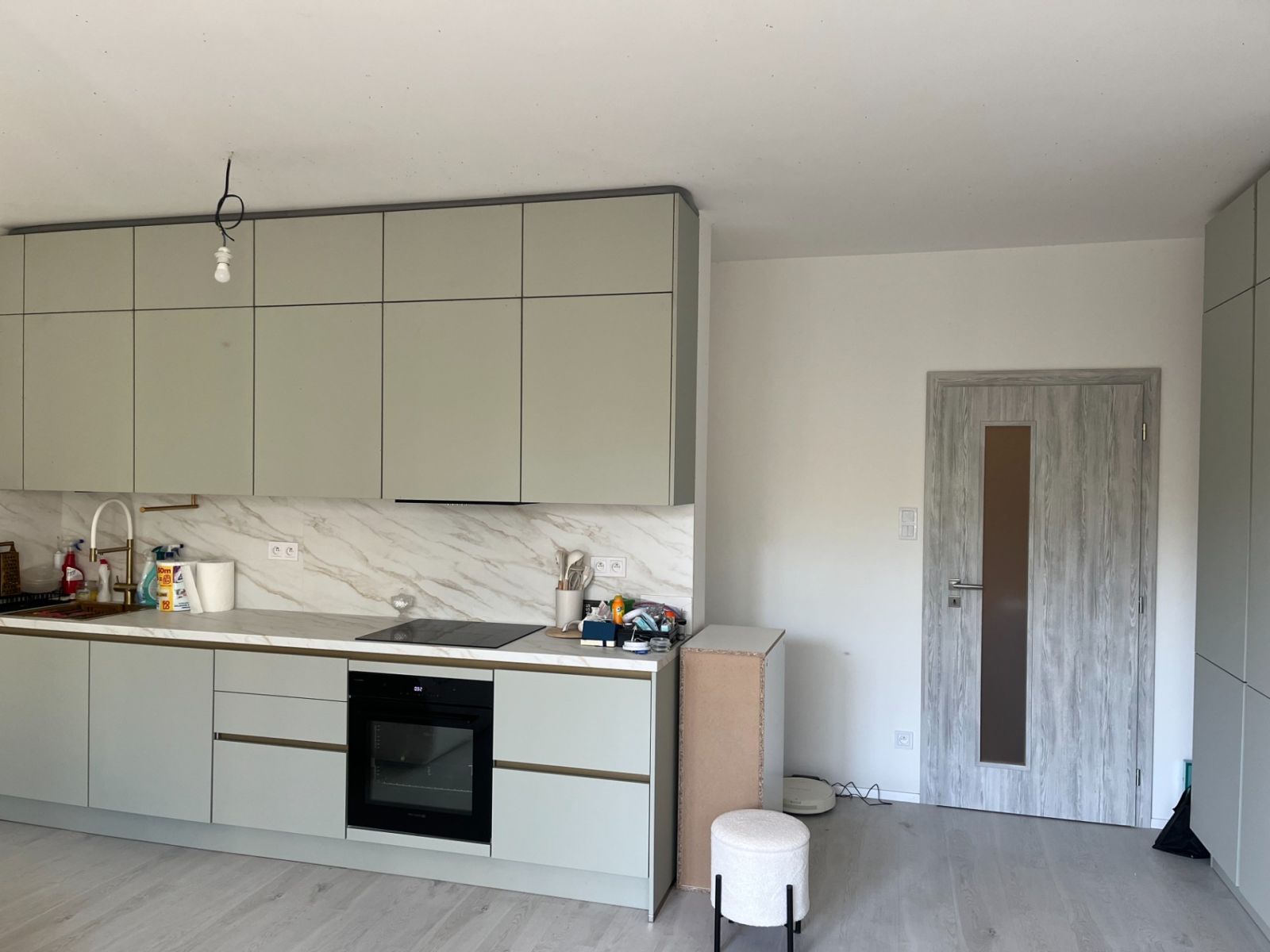 Pronájem bytu 1+kk 44 m² — photo 3