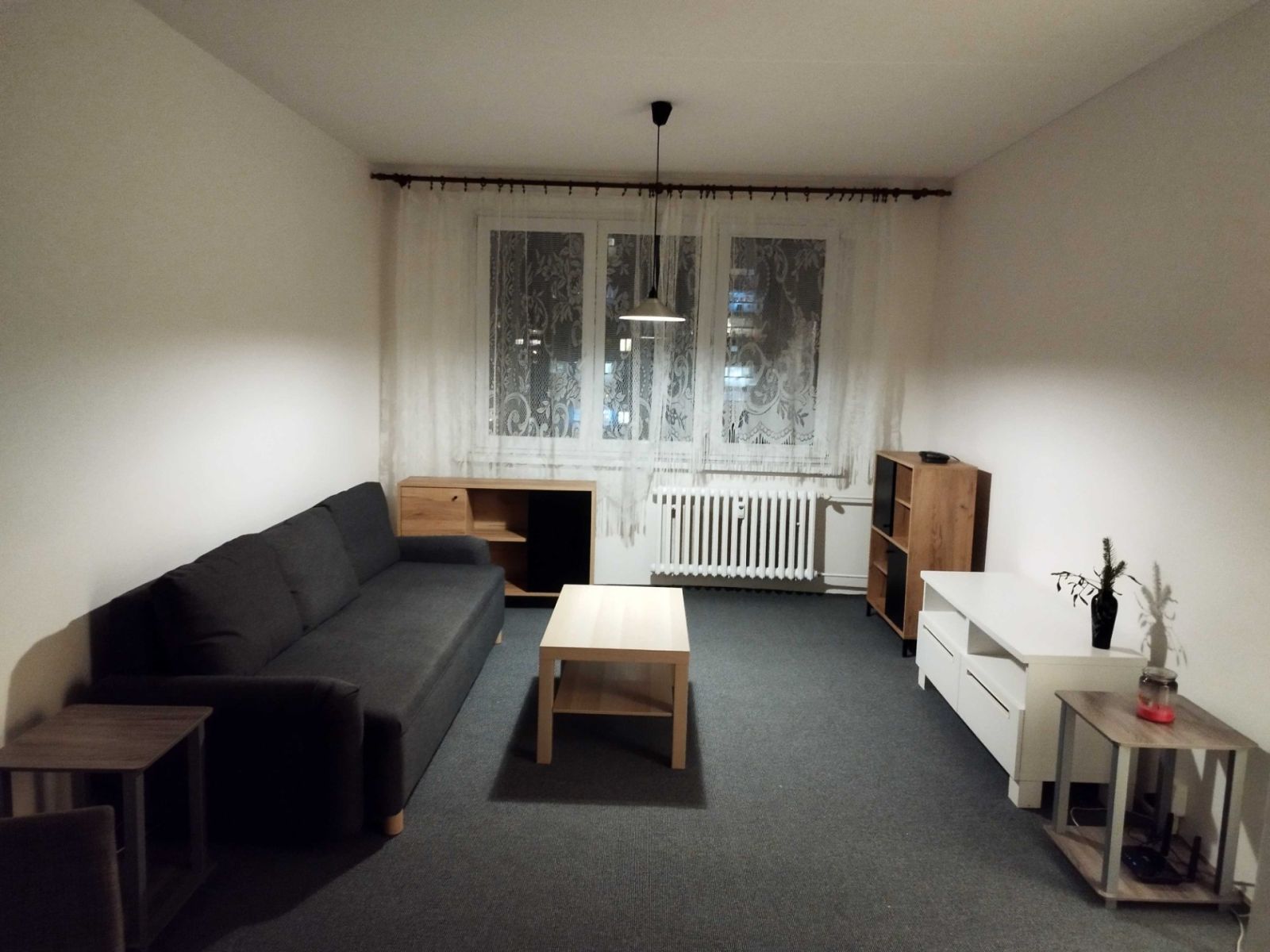 Pronájem bytu 2+kk 48 m² — photo 4