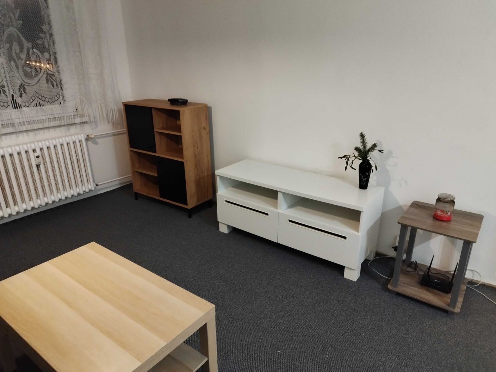 Pronájem bytu 2+kk 48 m² — photo 3
