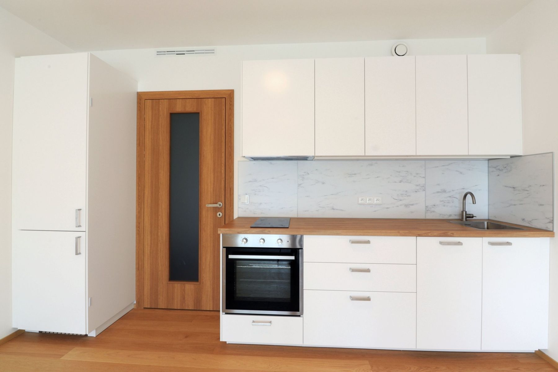 Pronájem bytu 1+kk 32 m²