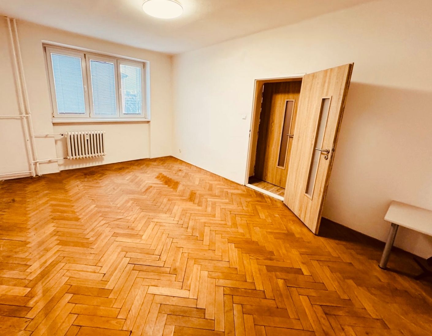 Prodej bytu 1+1 38 m²
