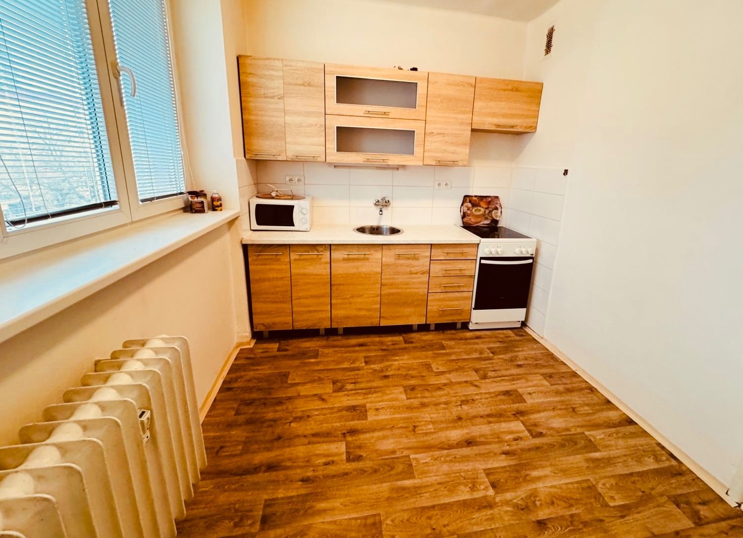 Prodej bytu 1+1 38 m² — photo 3