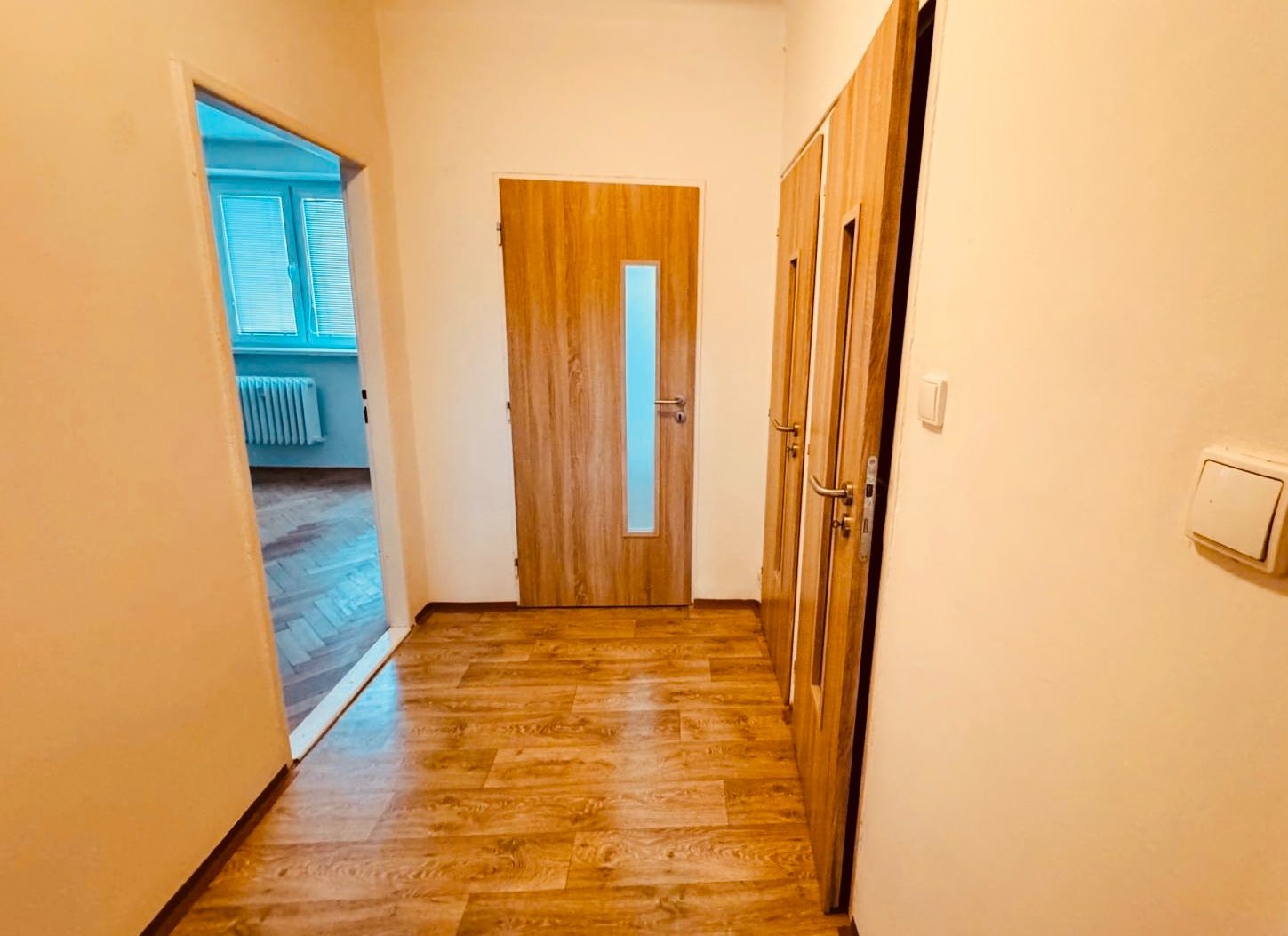 Prodej bytu 1+1 38 m² — photo 5