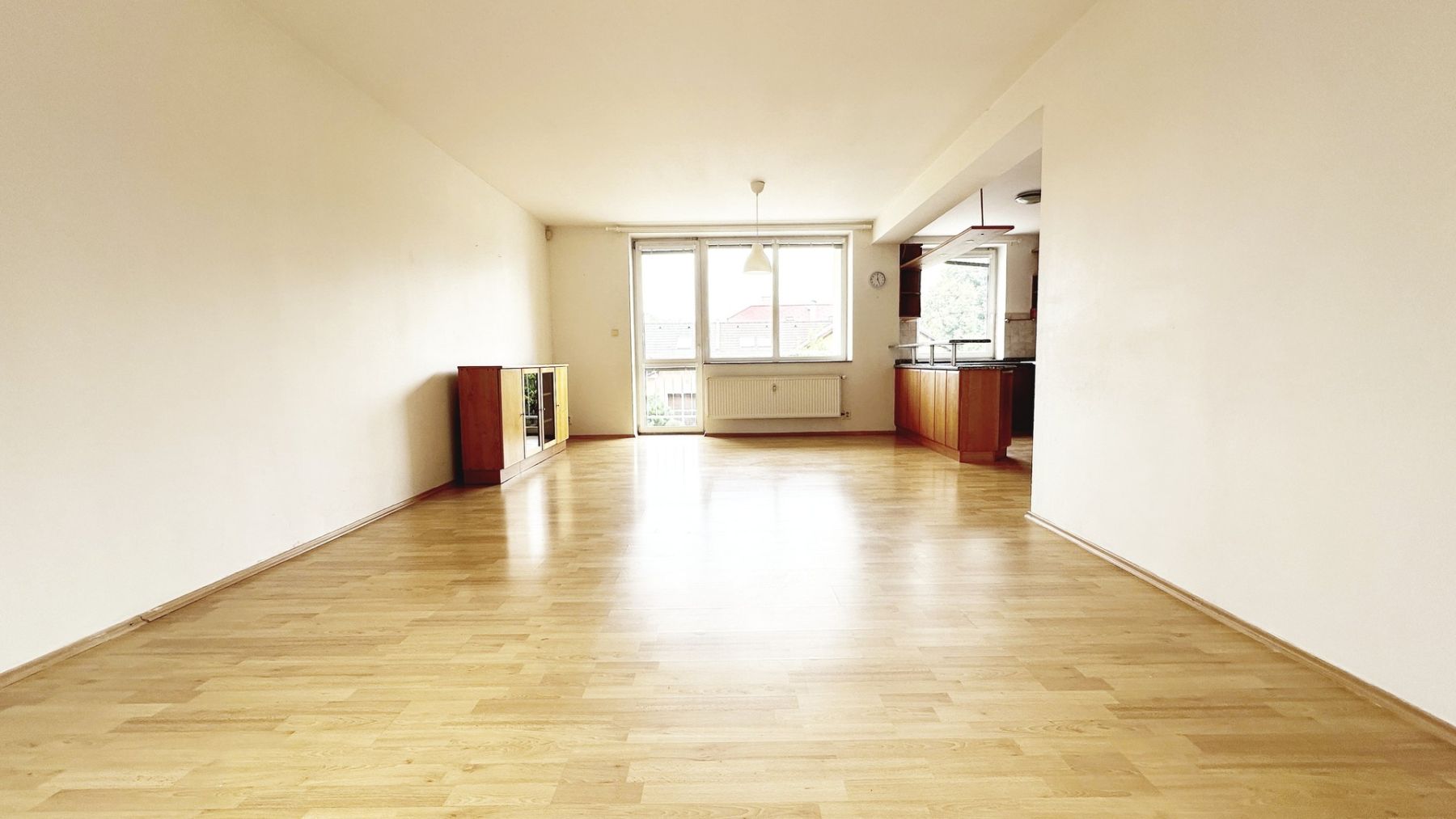 Pronájem bytu 3+kk 96 m² — photo 5