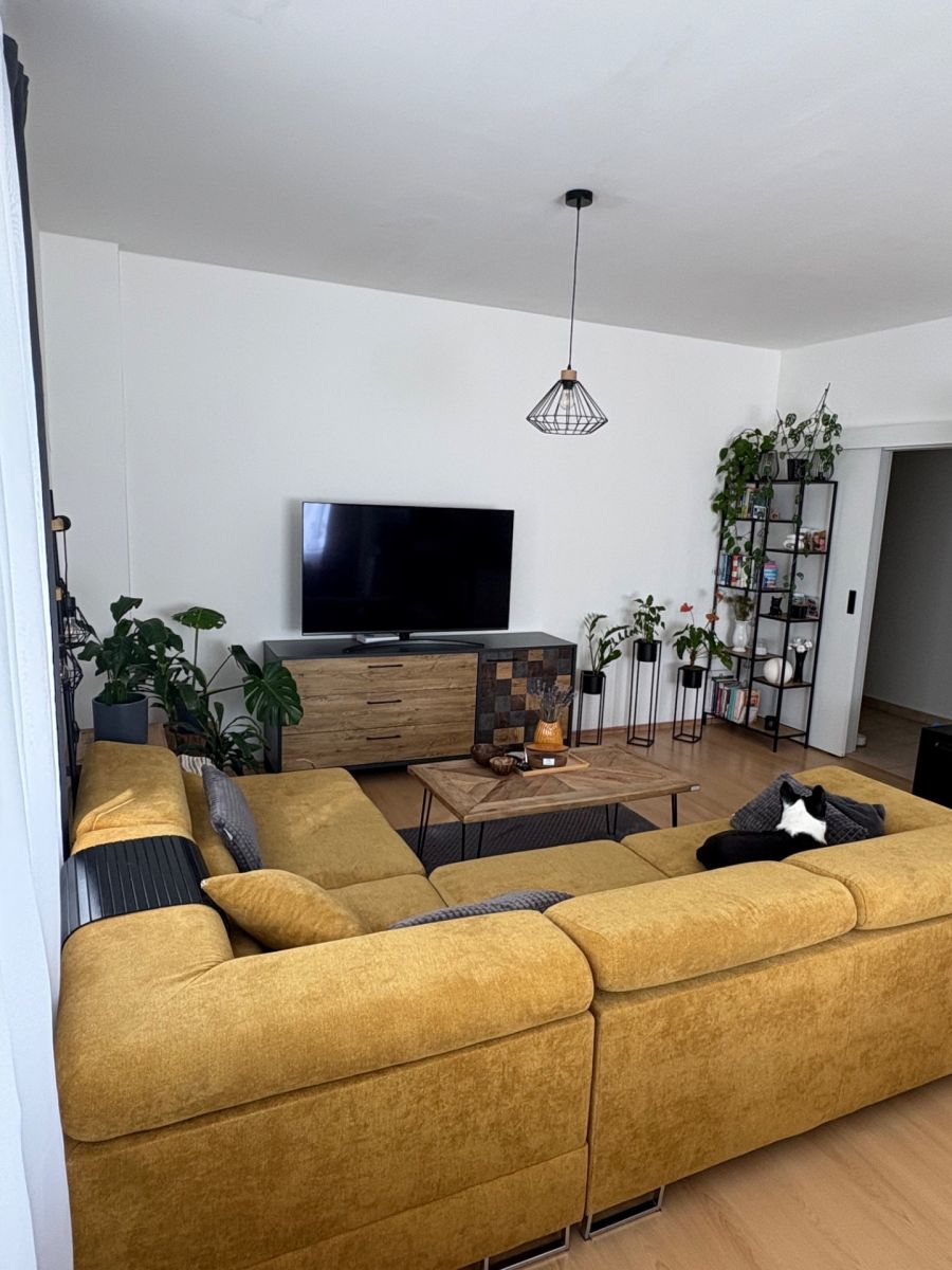 Pronájem bytu 2+kk 61 m²