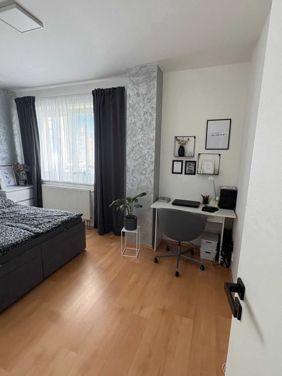 Pronájem bytu 2+kk 61 m² — photo 5