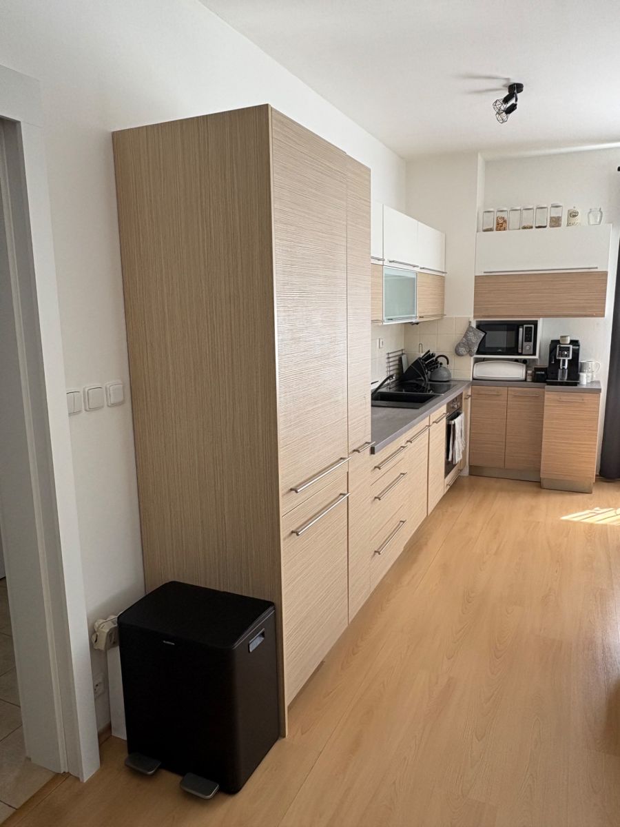 Pronájem bytu 2+kk 61 m² — photo 4