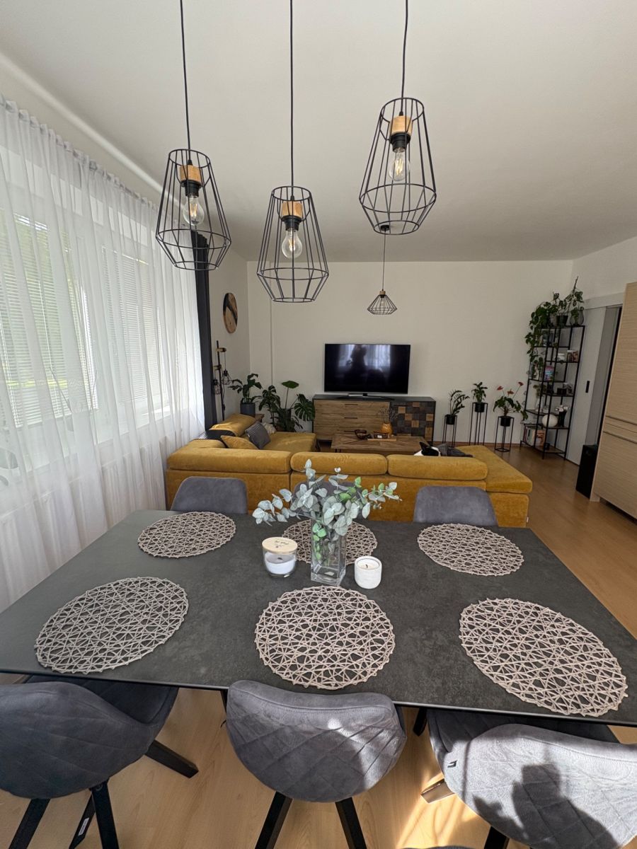 Pronájem bytu 2+kk 61 m² — photo 2