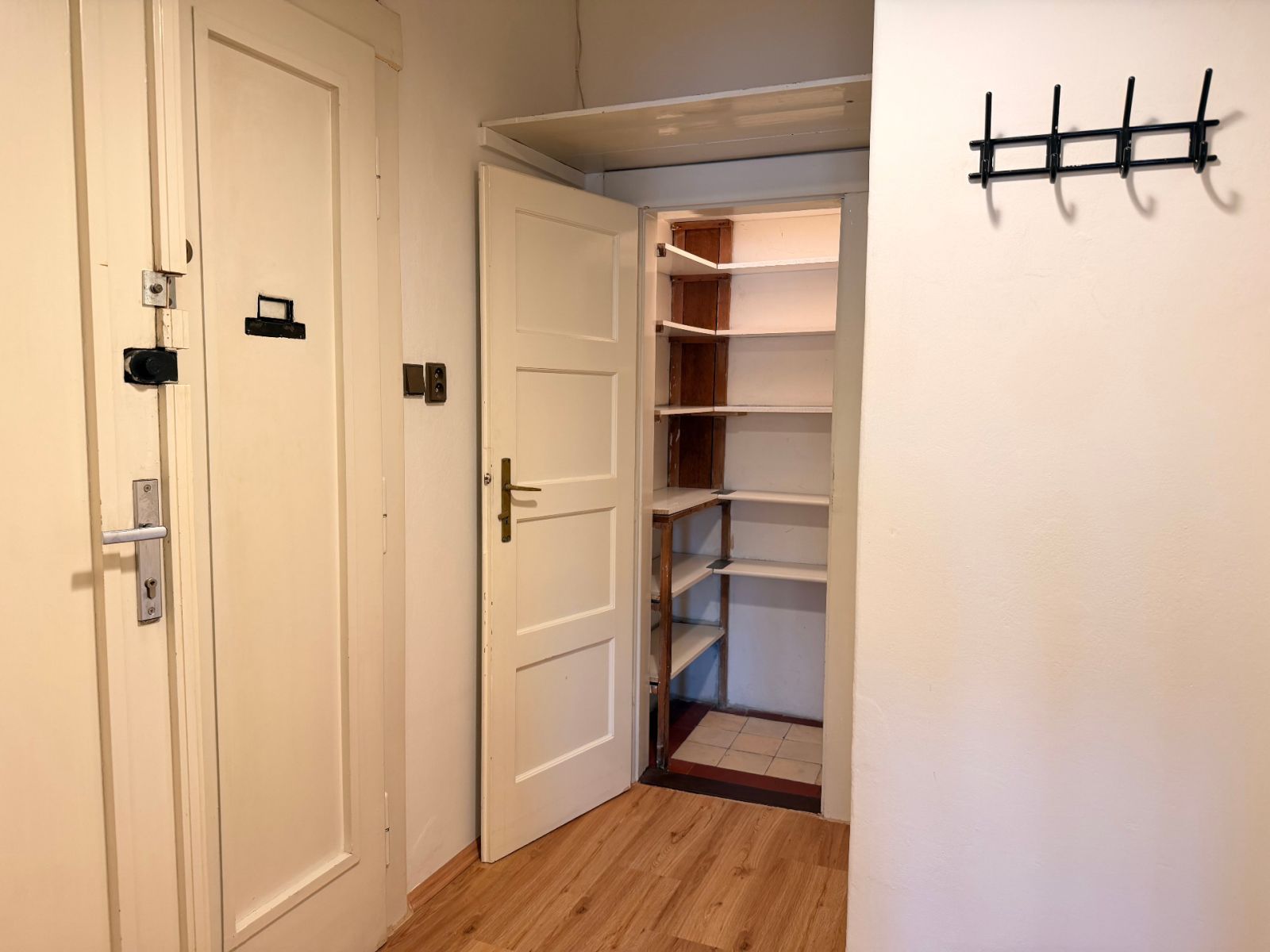 Pronájem bytu Garsoniéra 28 m² — photo 5