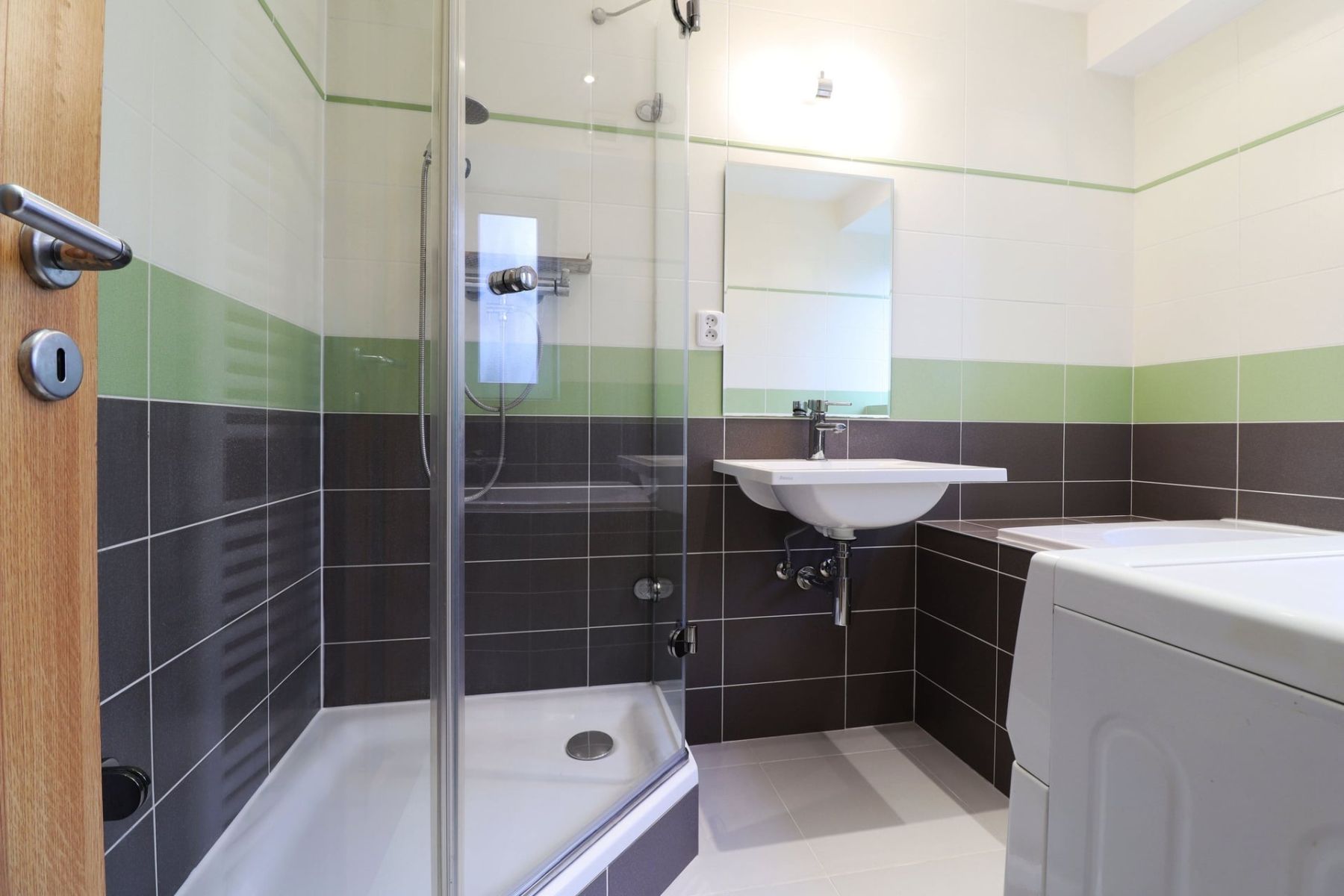 Pronájem bytu 2+kk 51 m² — photo 3