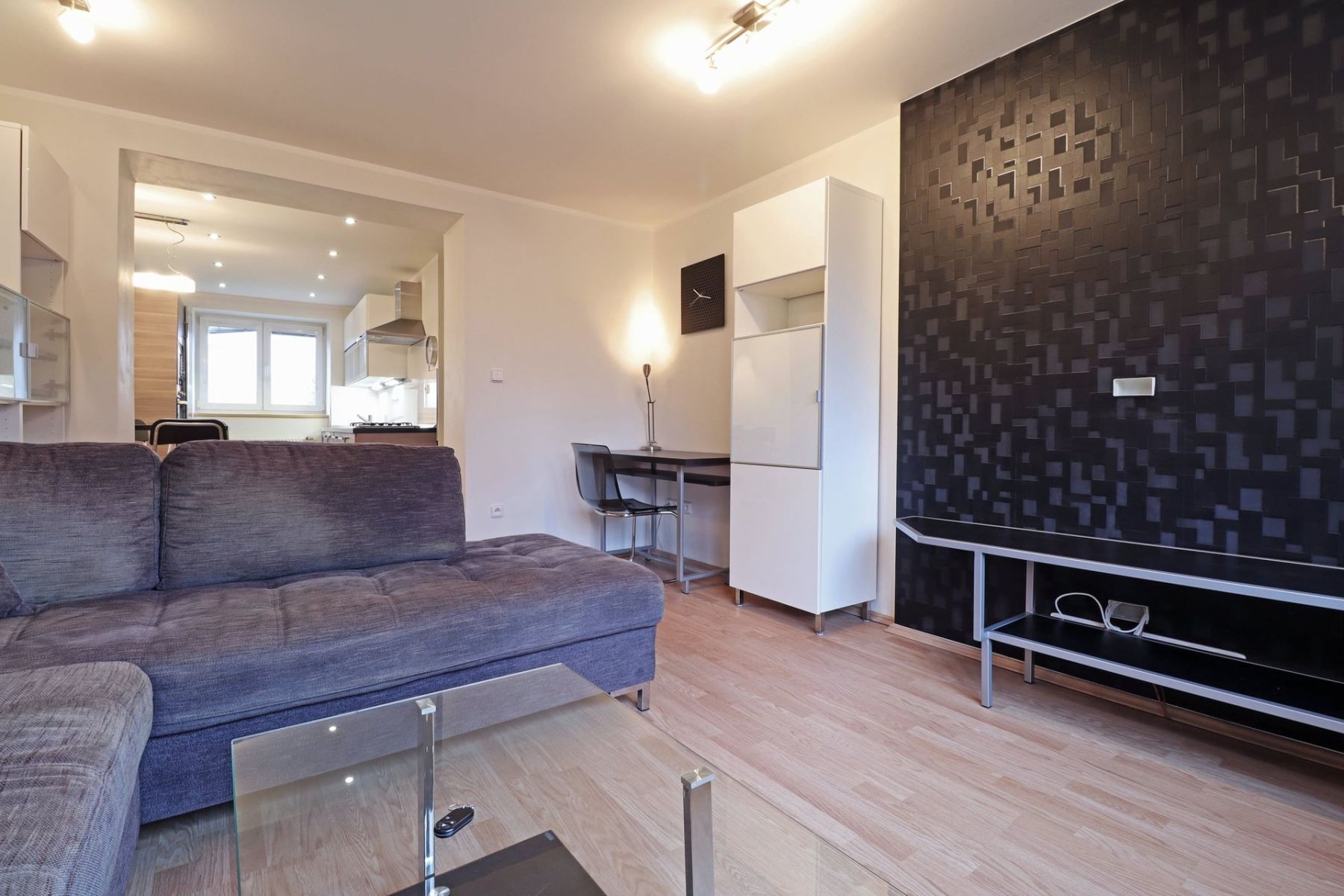 Pronájem bytu 2+kk 51 m² — photo 4