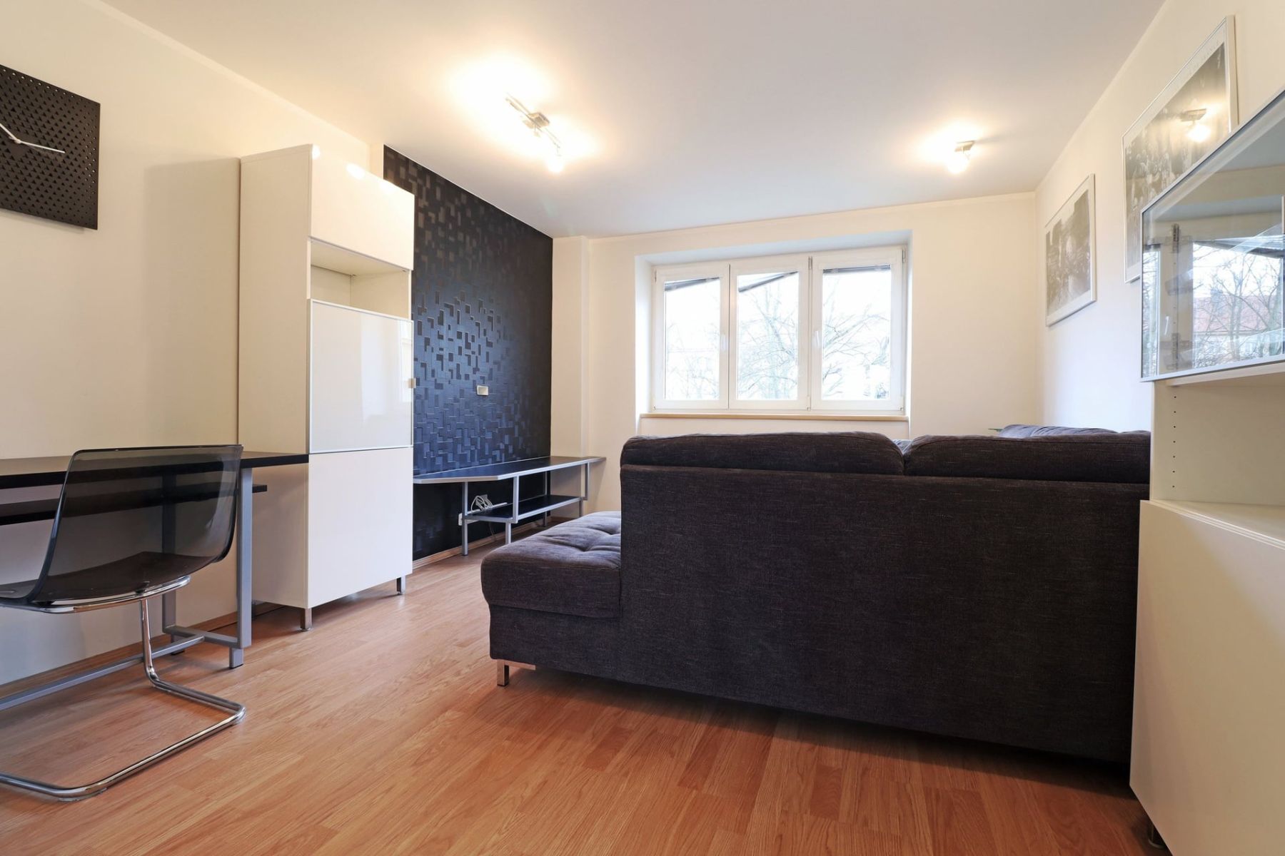 Pronájem bytu 2+kk 51 m² — photo 5