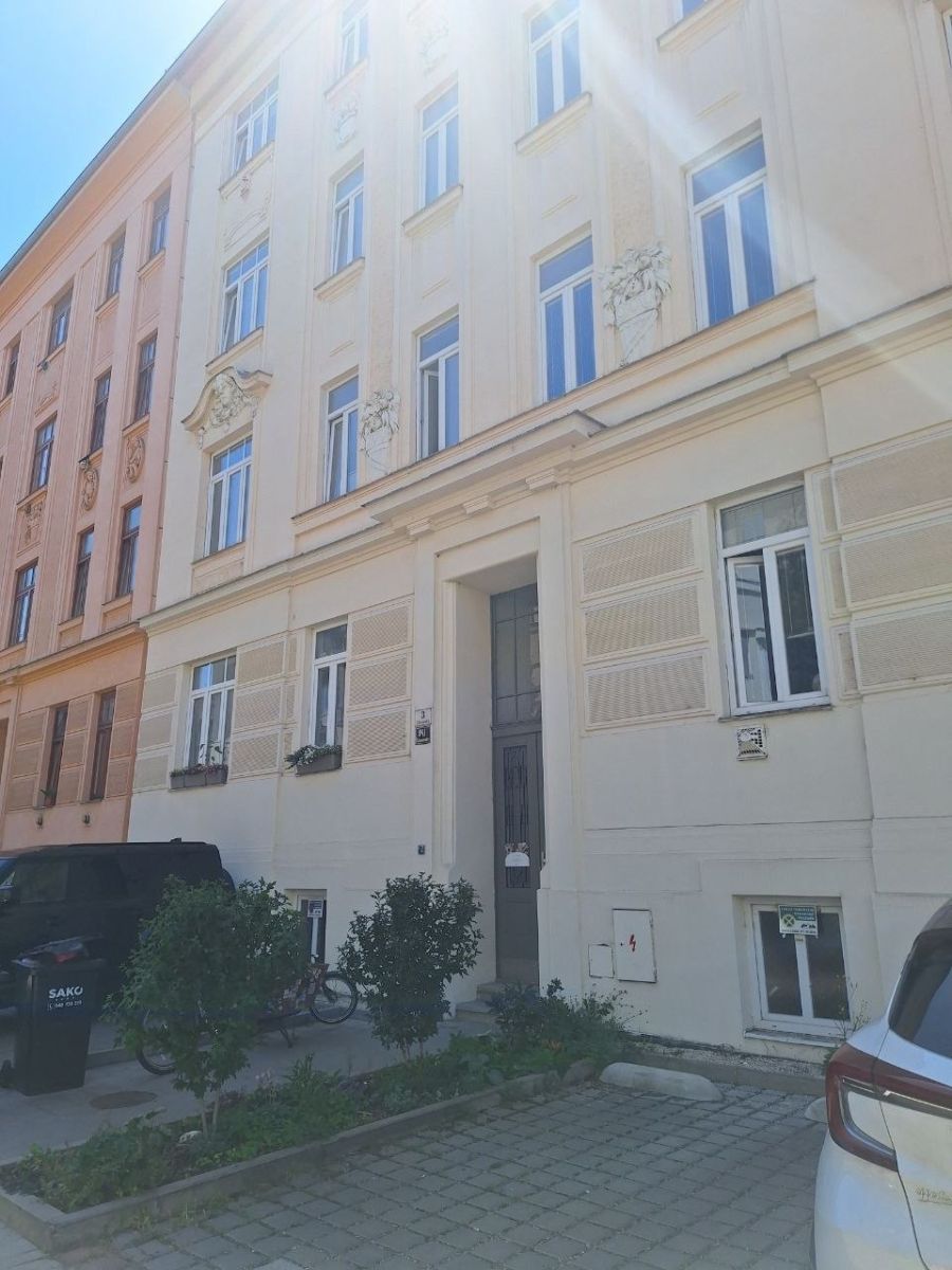 Pronájem bytu 2+1 70 m²