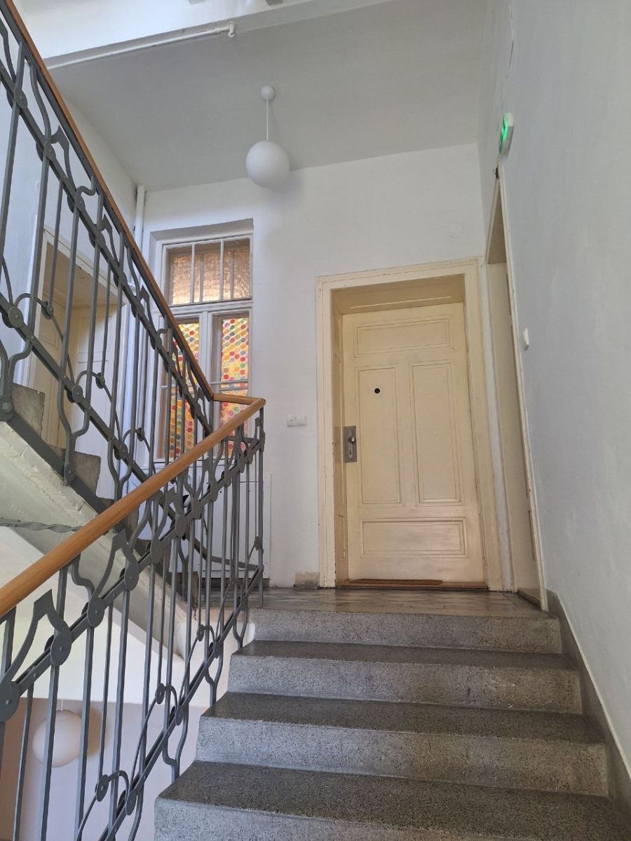 Pronájem bytu 2+1 70 m² — photo 3