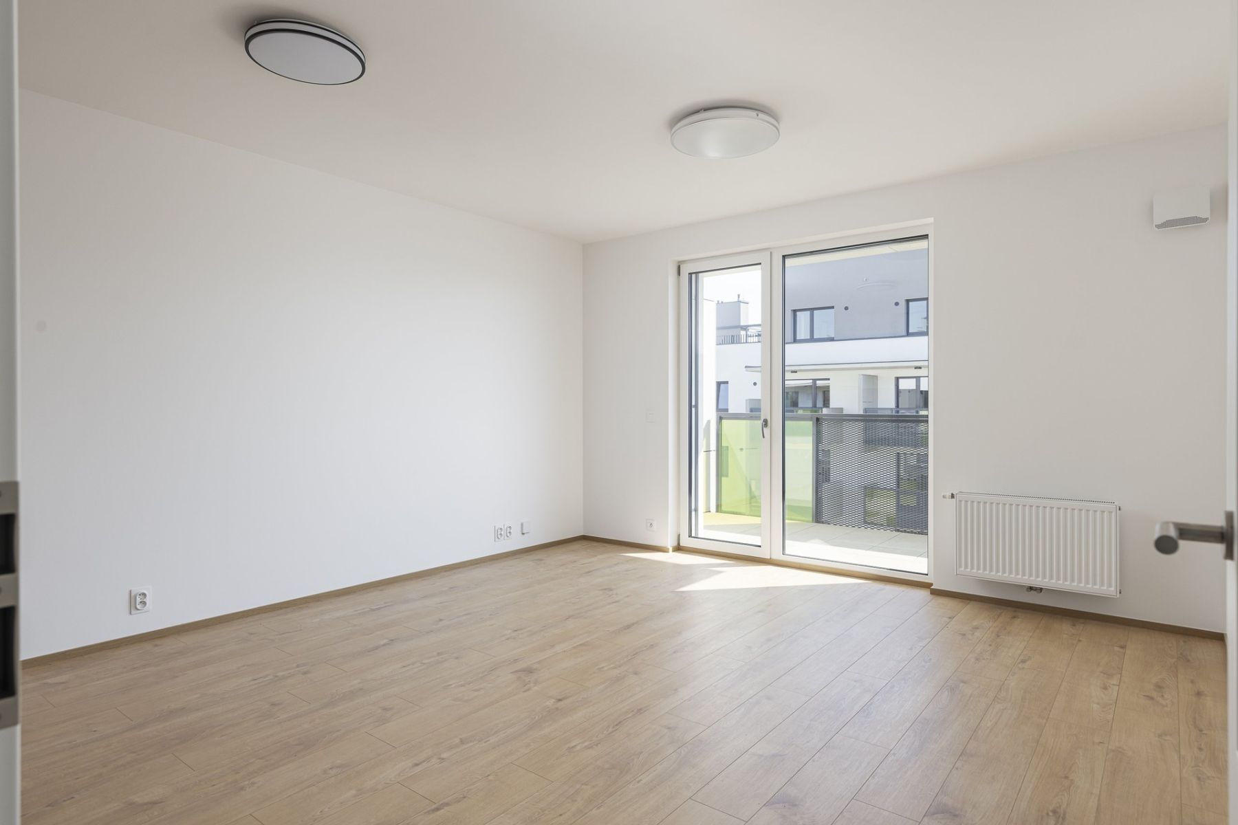 Pronájem bytu 2+kk 56 m² — photo 3