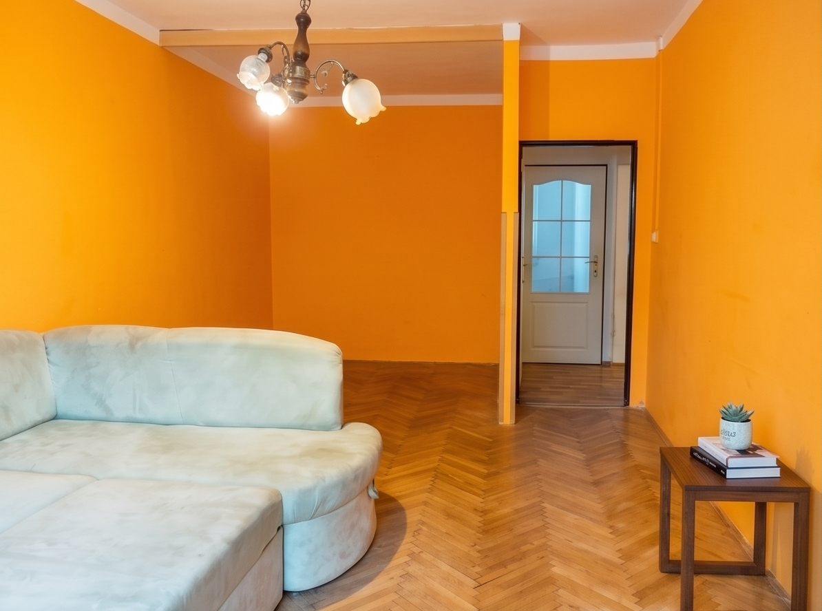 Prodej bytu 2+1 60 m² — photo 3